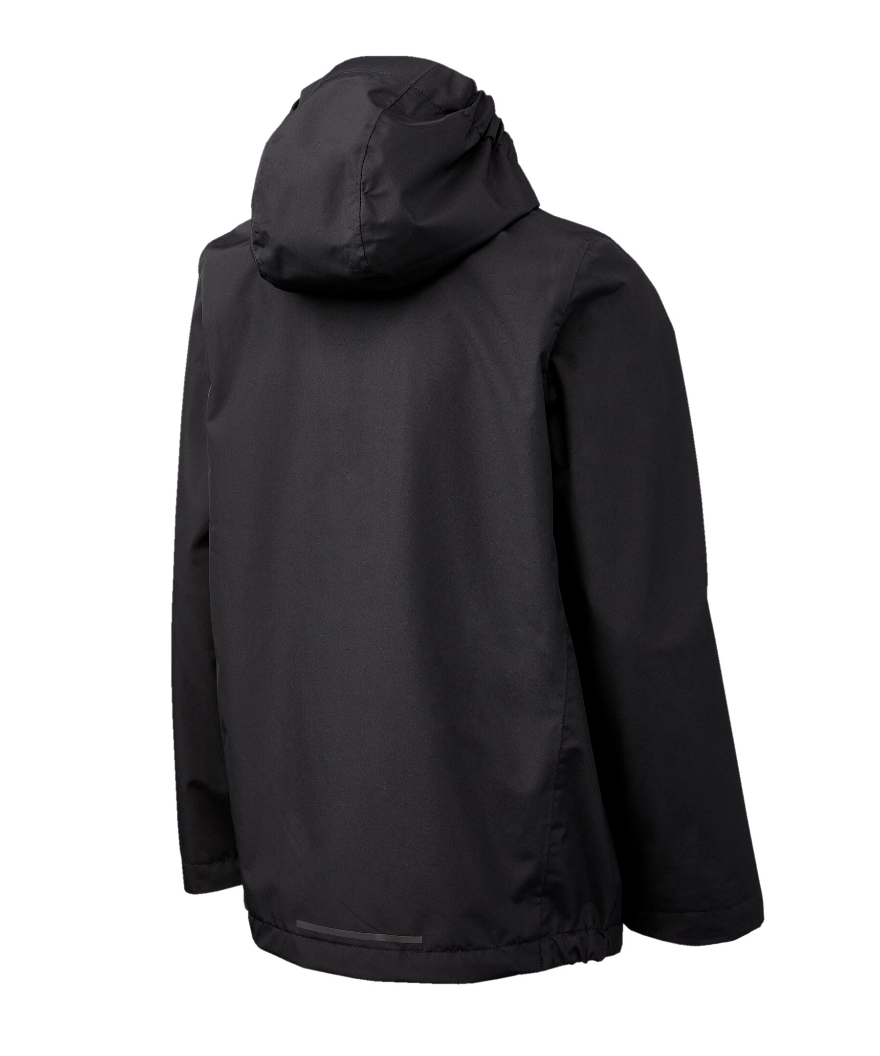 WindRiver Youth Unisex Waterproof HD3 Downpour 2L Rain Jacket