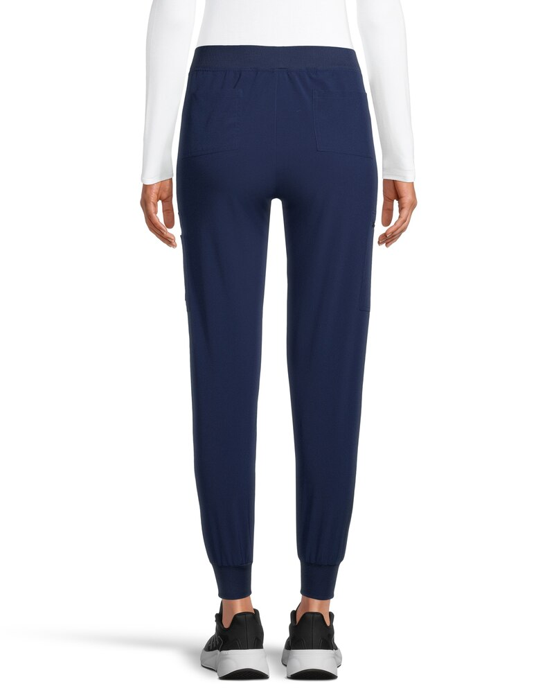 Scrubletics Women's Fit Jogger Scrub Pants