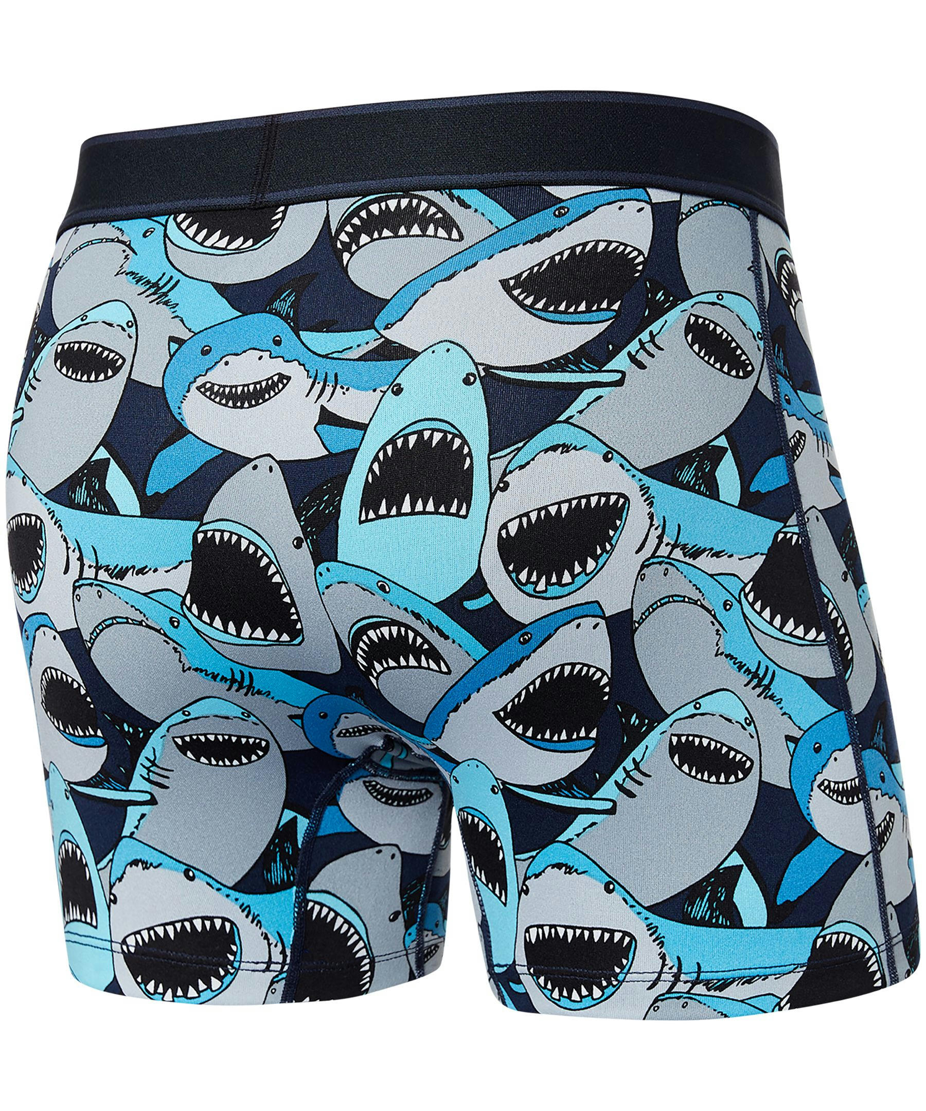 SAXX Men's Daytripper Boxer Brief