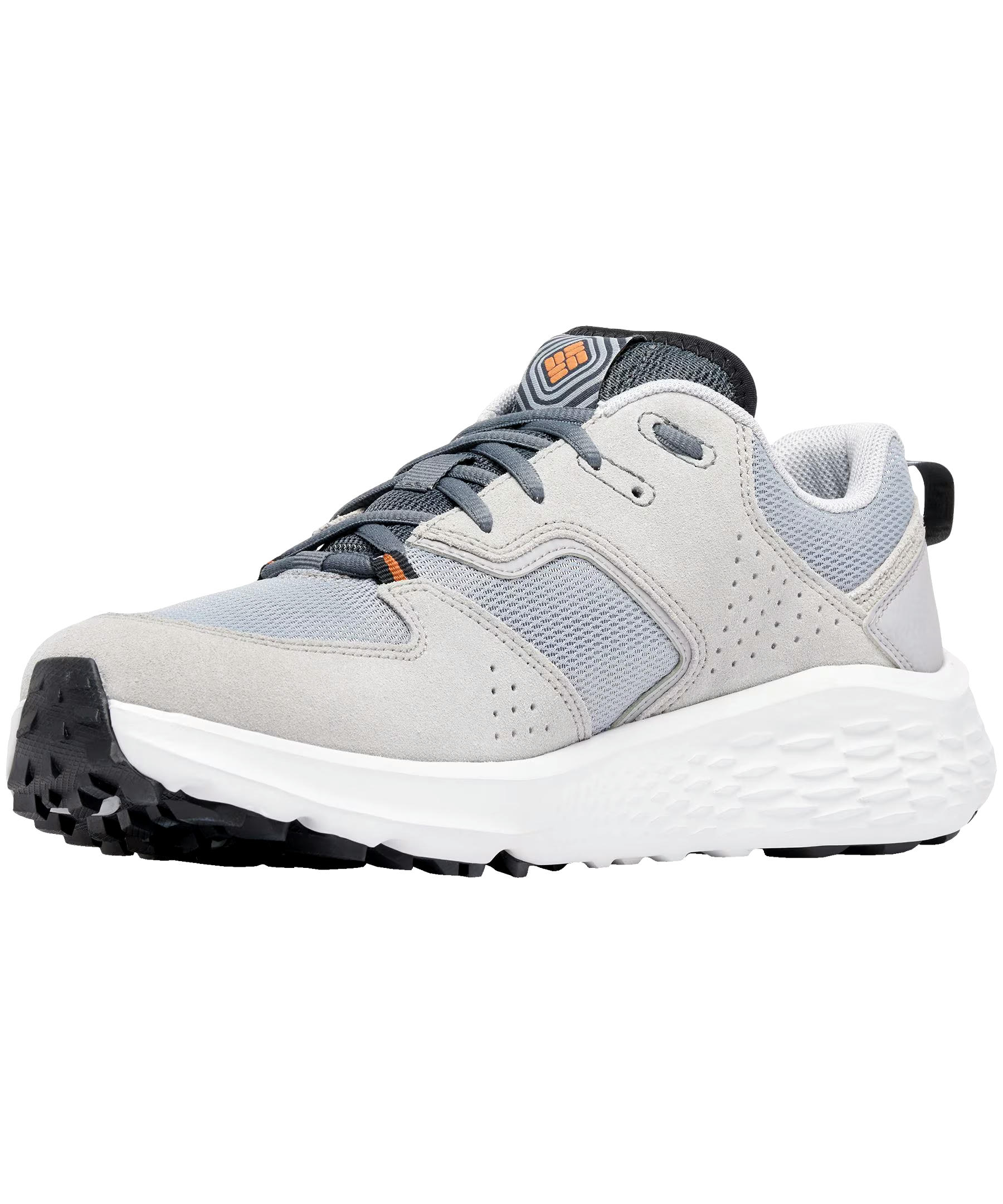 Columbia Men's Benson Omni-Max™ Hiking Shoes - Wide Fit