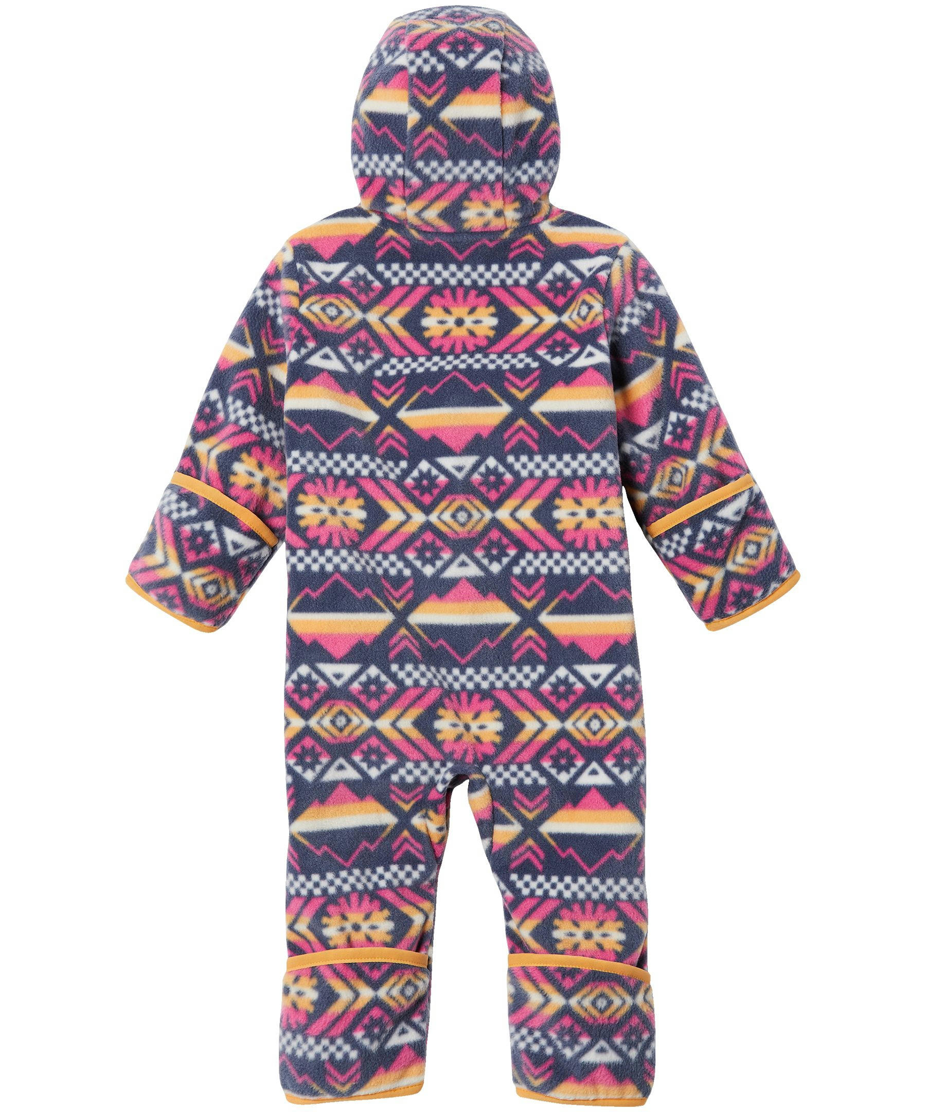 Kids' Unisex Snowtop II Onesie Bunting