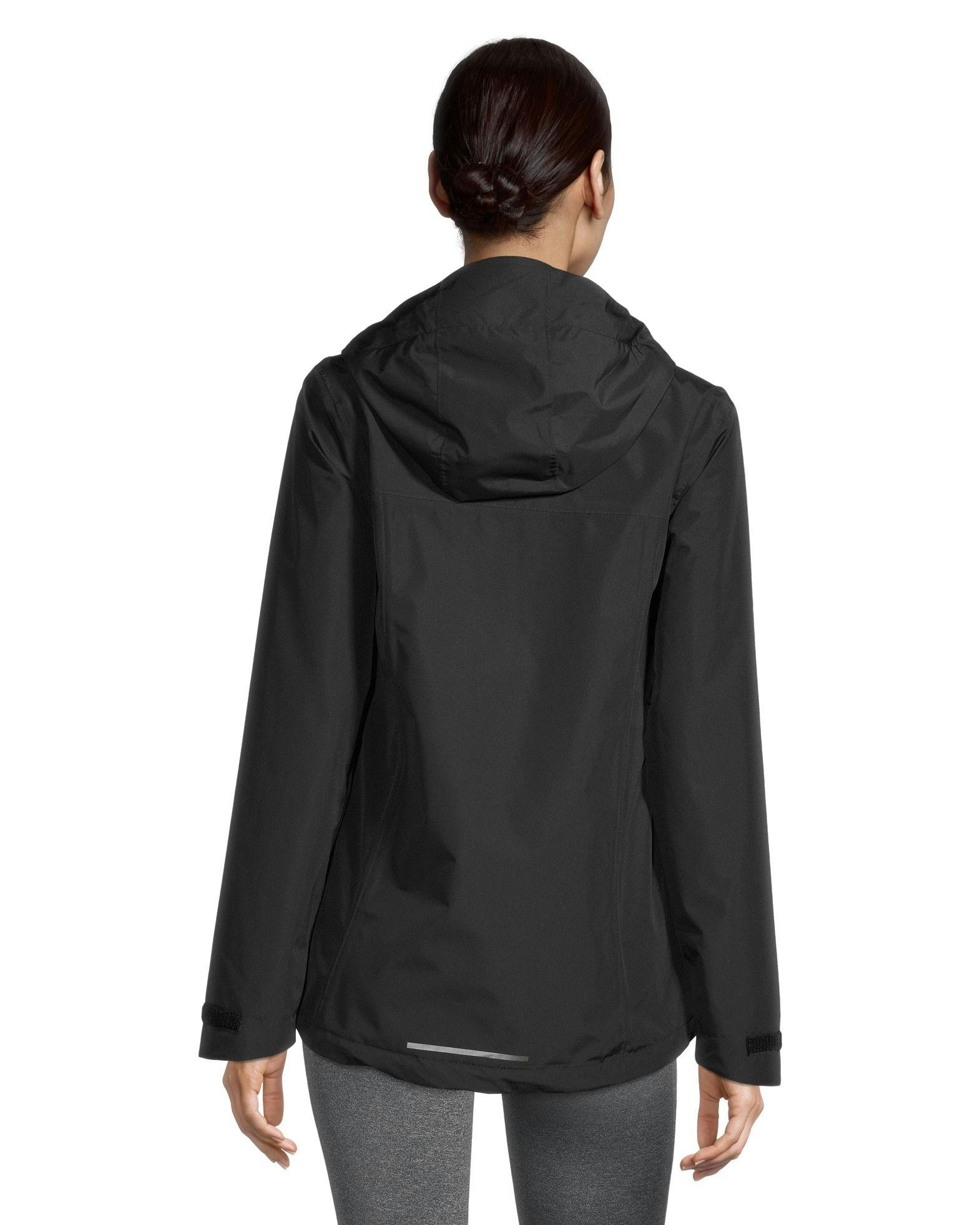 WindRiver Women's Downpour Waterproof Hyper-Dri 3 Rain Jacket