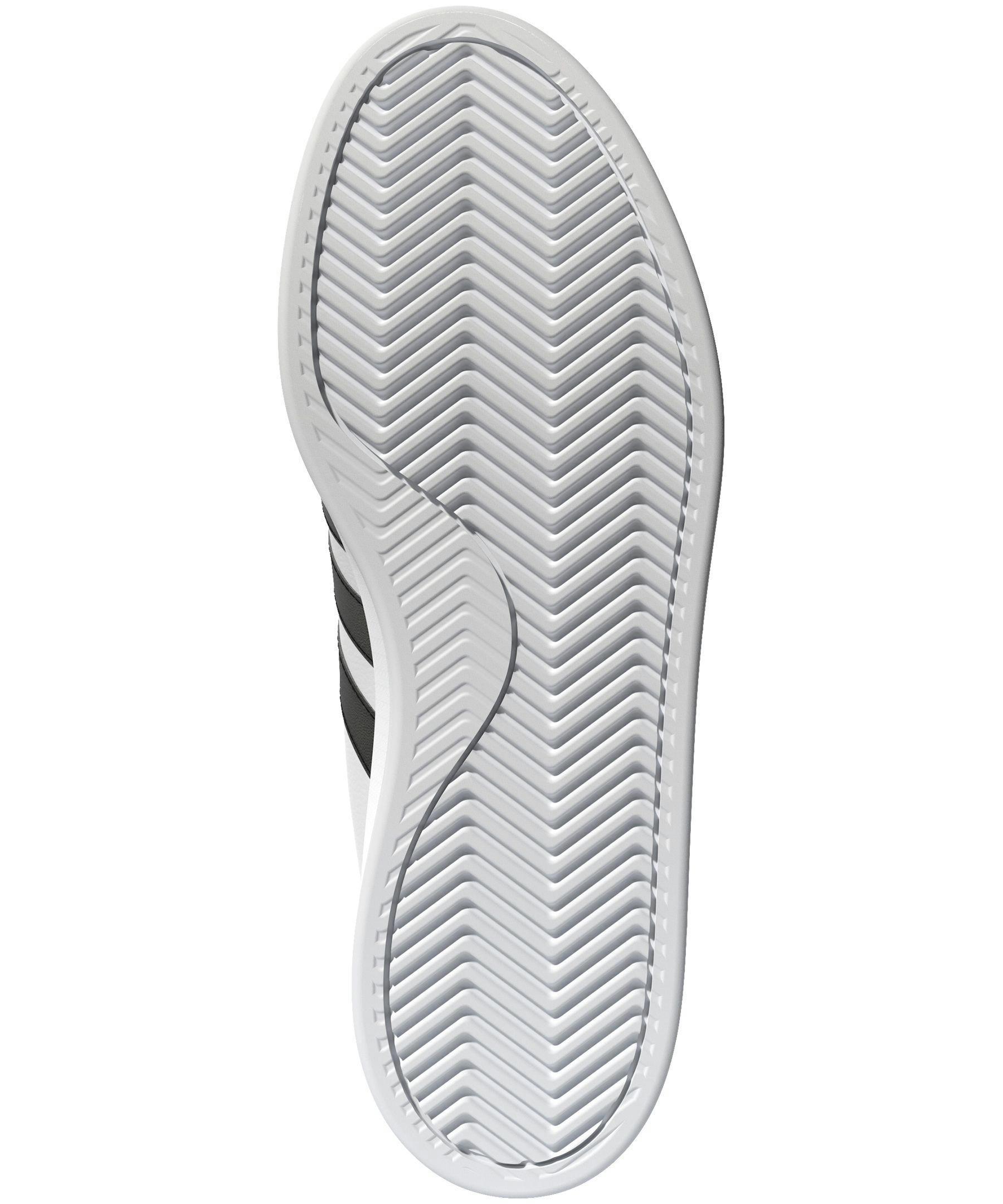 Men's Grand Court 2.0 Cloudfoam Comfort Sneaker