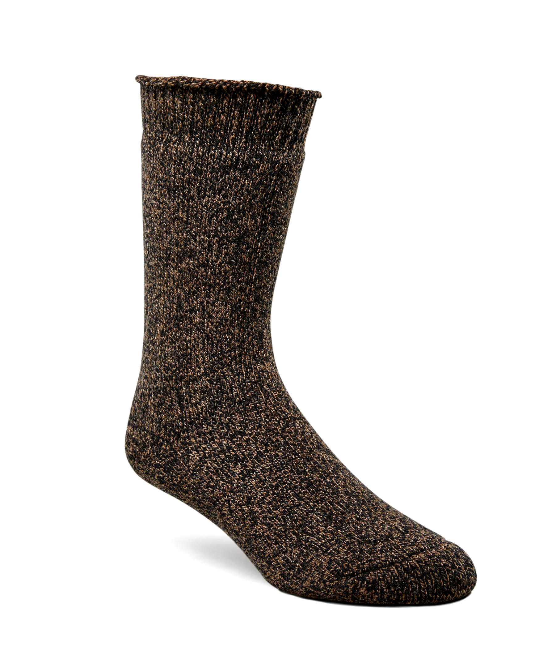 Helly Hansen Workwear Men's Arctic Heavy Wool Short Boot Socks