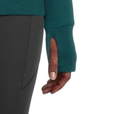 Shambhala Women's Fitted Full Zip Hoodie