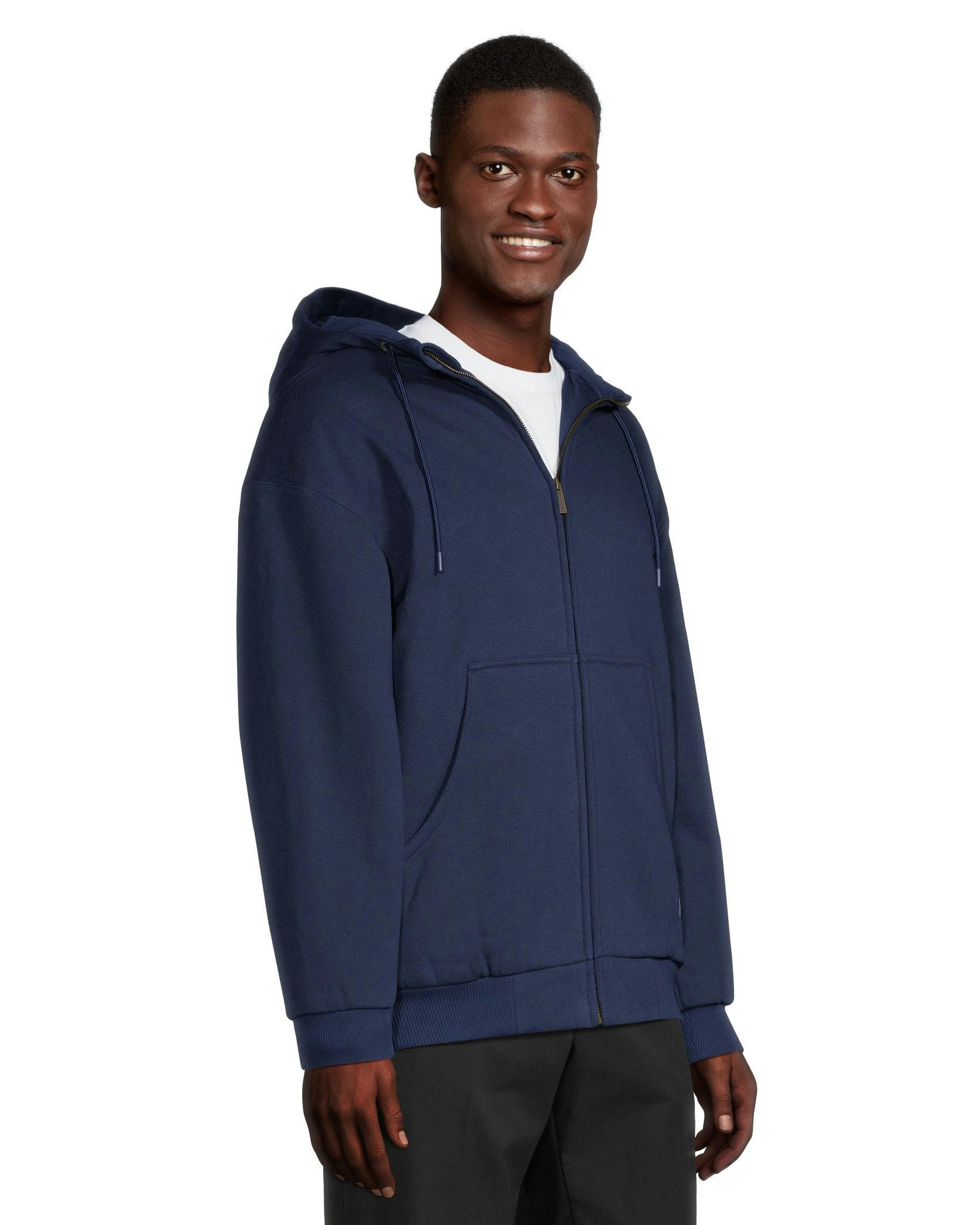 Dakota WorkPro Series Men's Hyper-Dri 1 T-Max Lined Hooded Sweatshirt