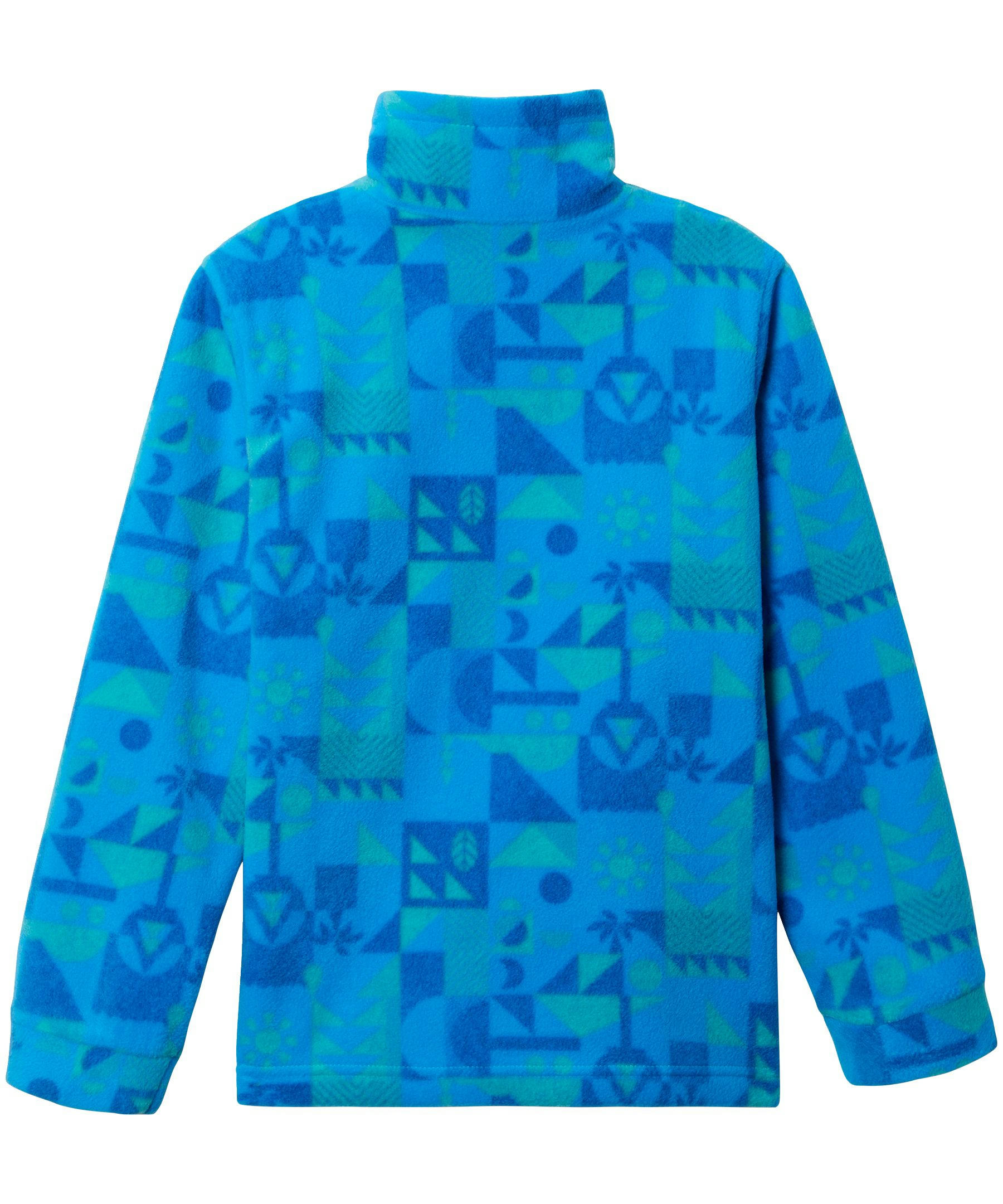 Columbia Kids' Unisex Zing III Fleece Jacket