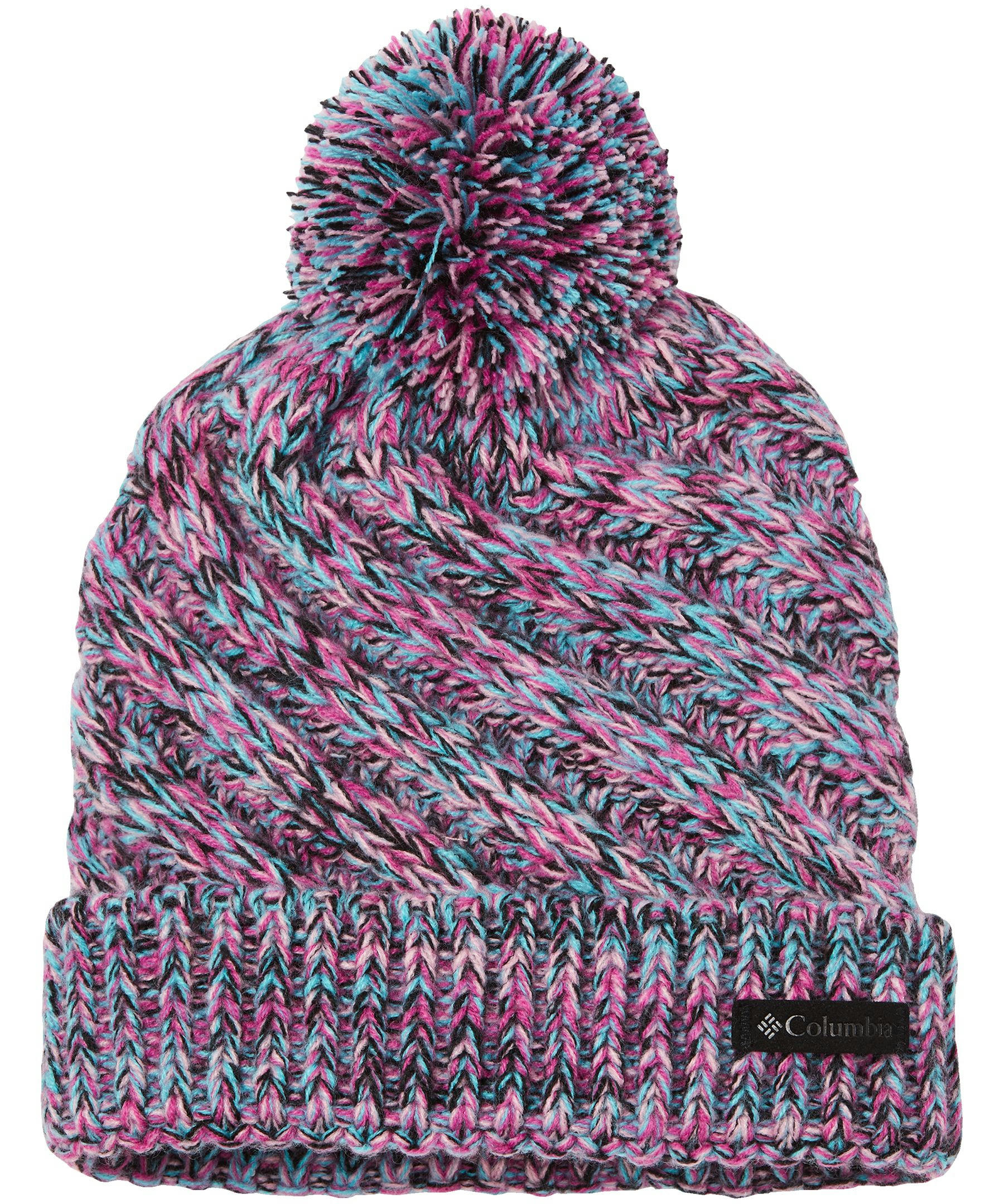 Columbia Kids' Unisex Bundle Up Beanie