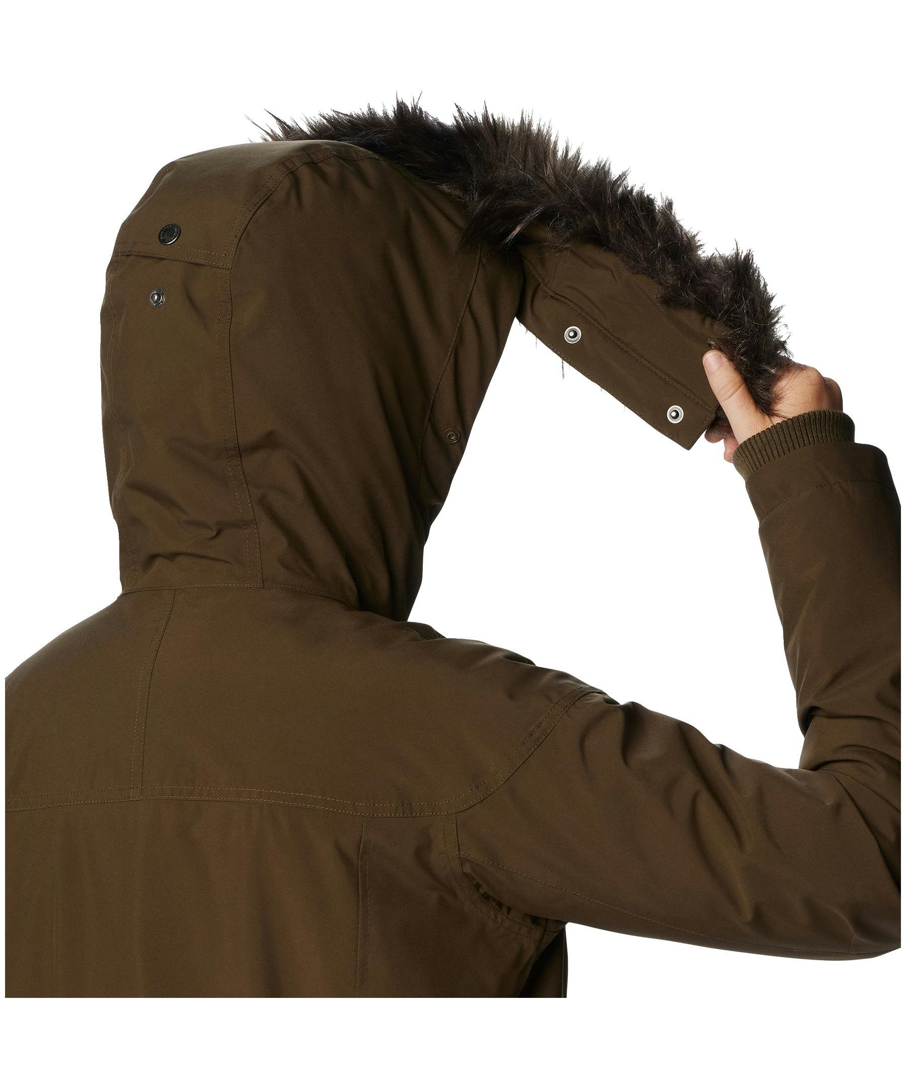 Columbia Women's Payton Pass Insulated Jacket