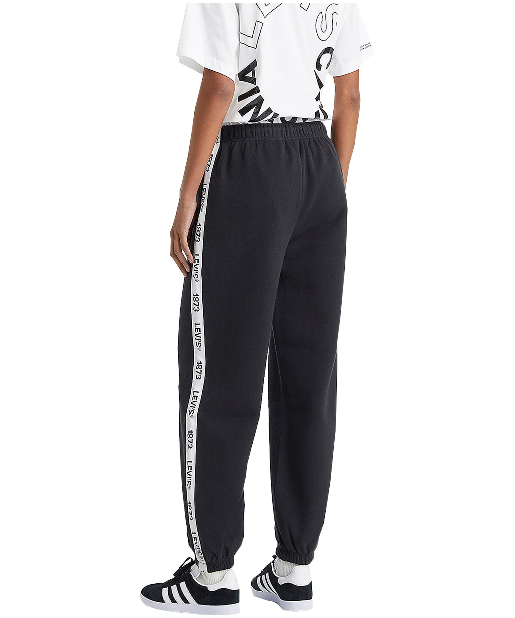 Women's Graphic Laundry Sweatpants