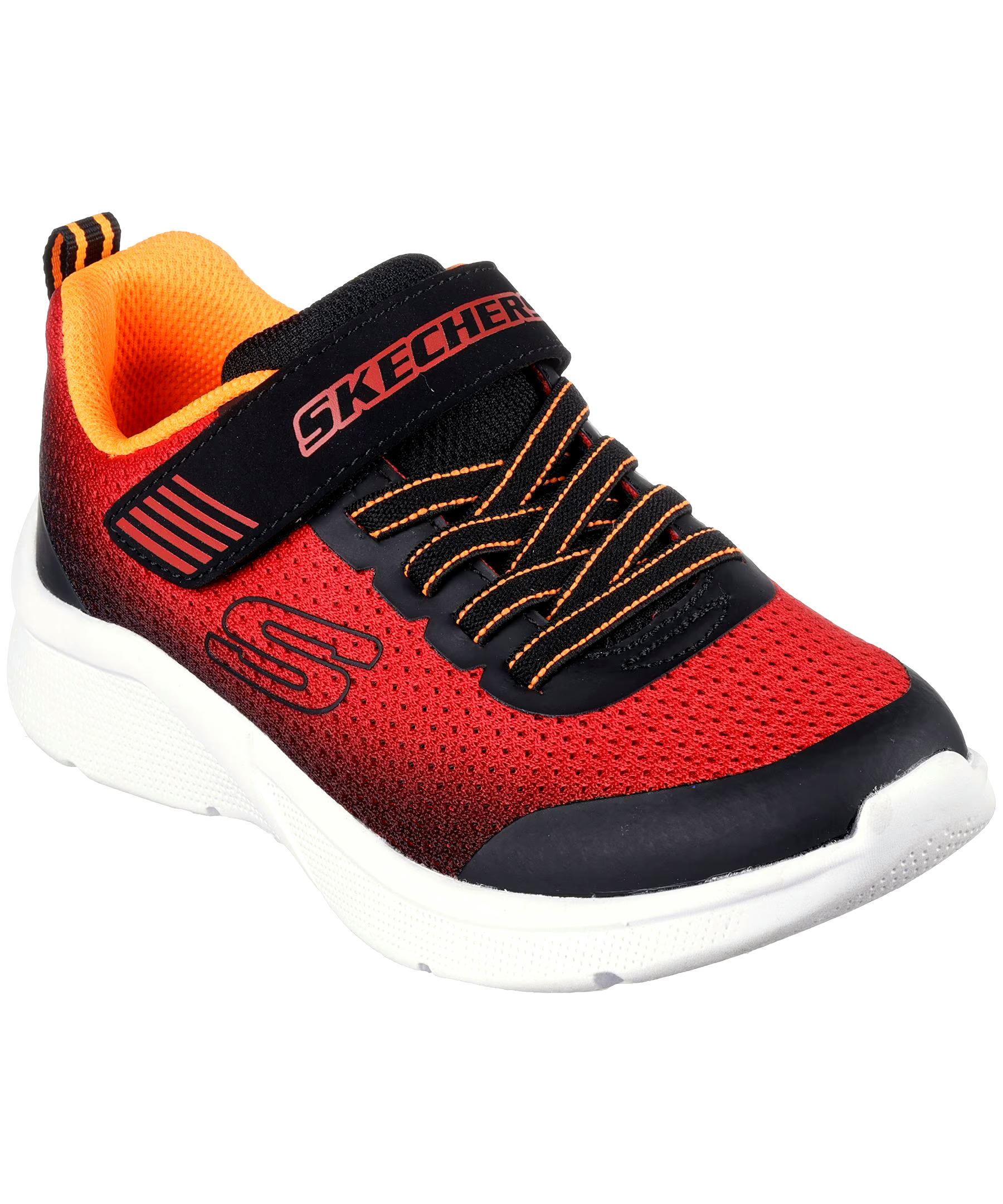 Skechers Kids' Unisex Microspec Light Weight Sneakers