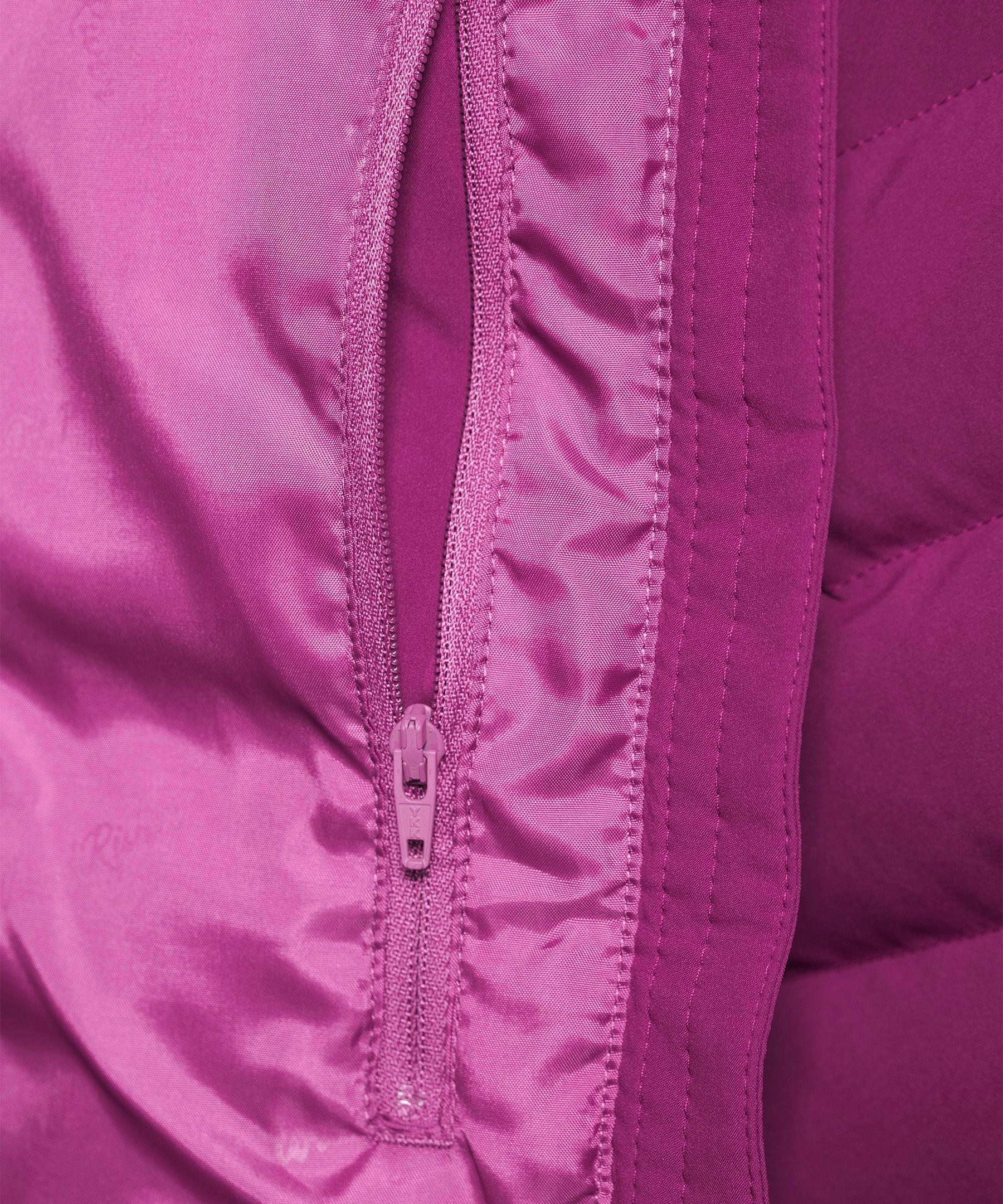 WindRiver Women's Hyper-Dri HD1 Water Repellent T-MAX Insulated Puffer Jacket