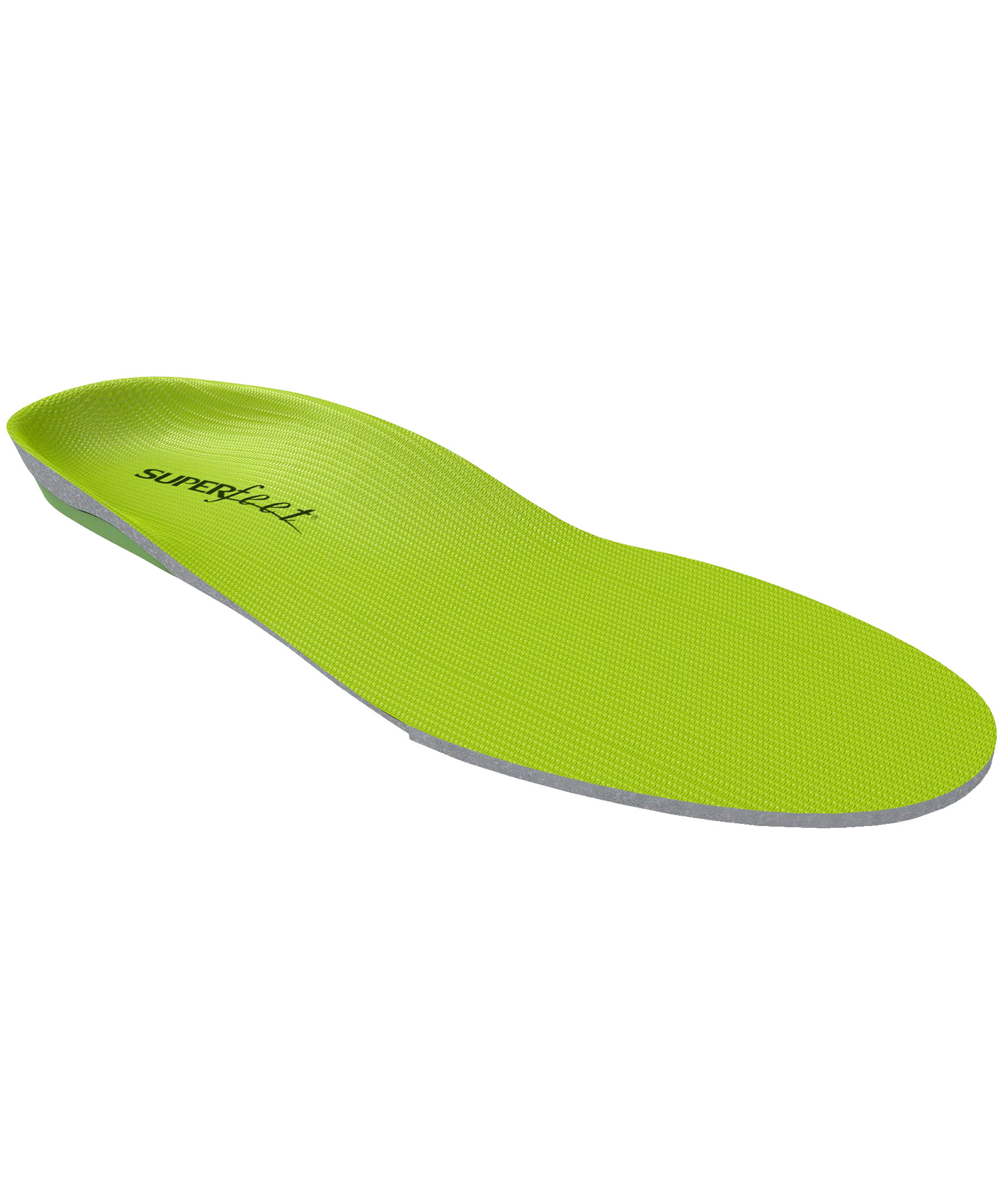Superfeet High Profile GREEN Insole