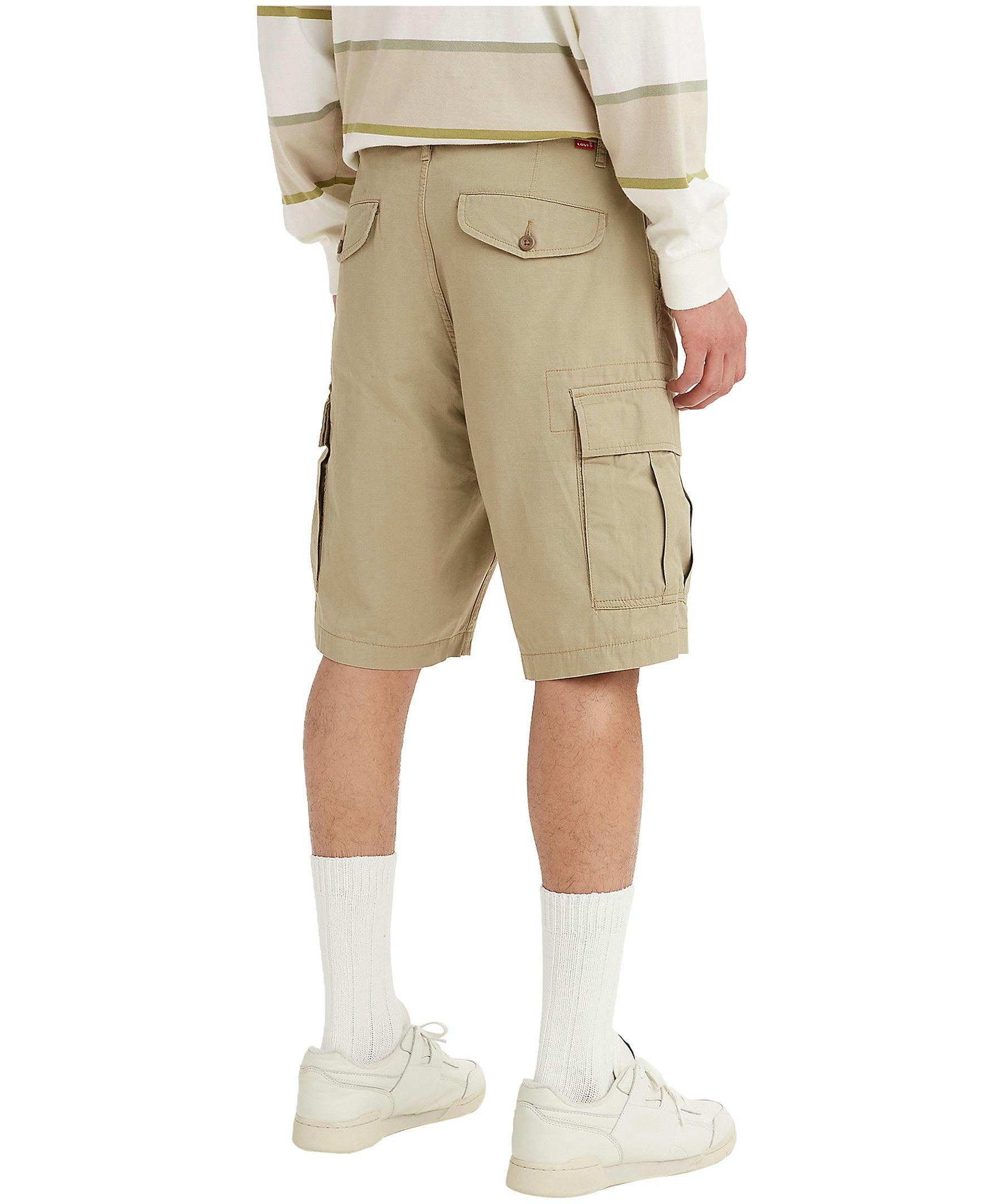 Levi's Men's Carrier Cargo Shorts