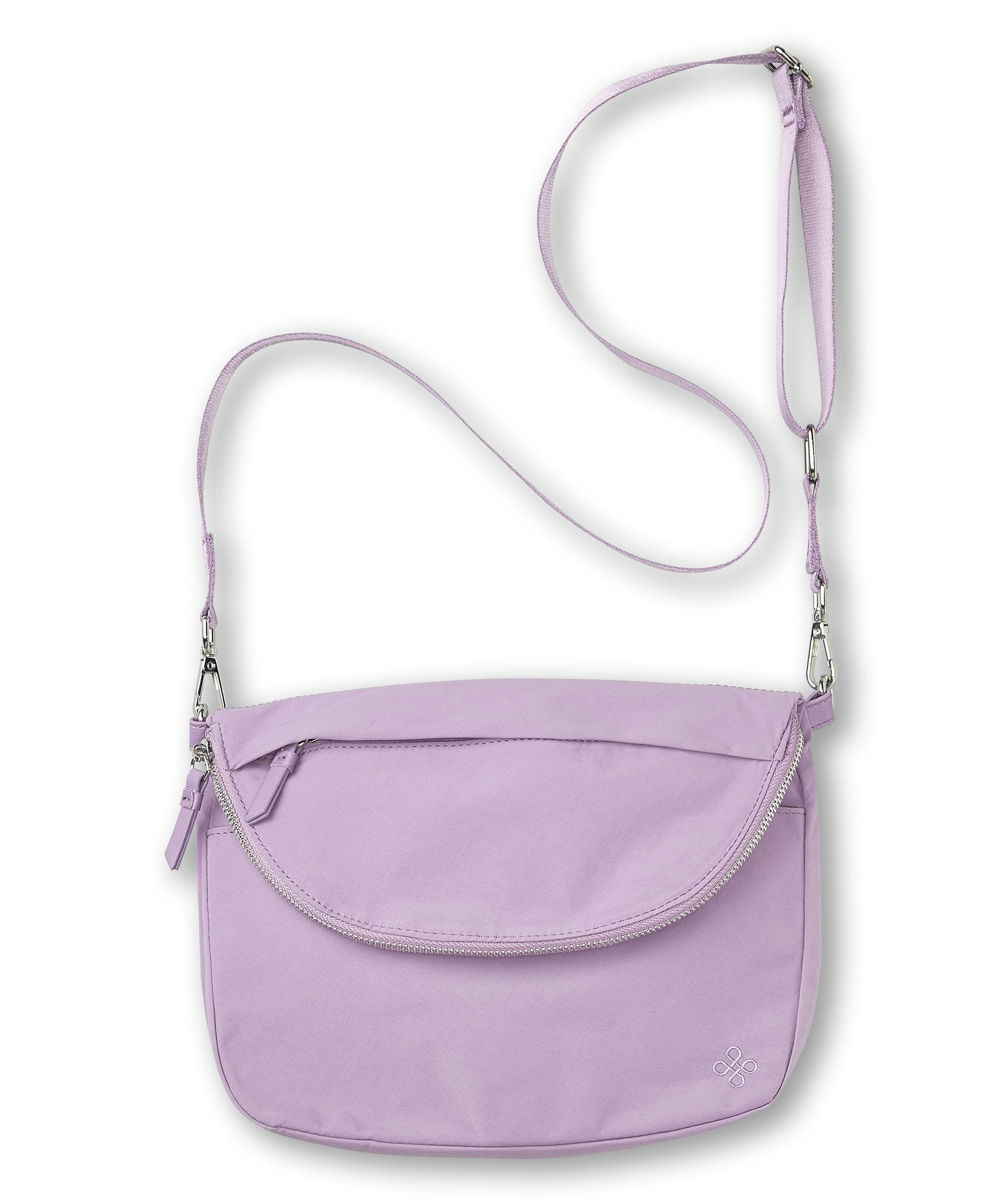 Shambhala Women's Crossbody Bag With Adjustable Strap