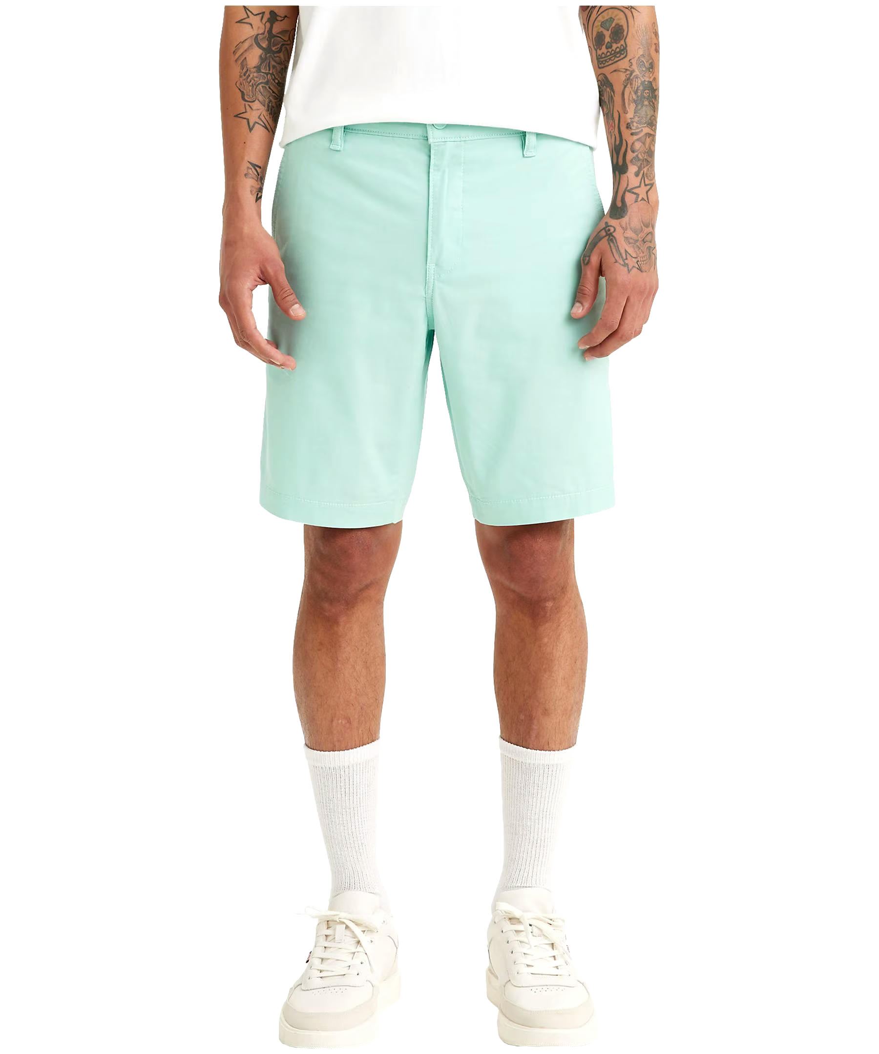 Levi's Men's XX Mid Rise Chino Shorts