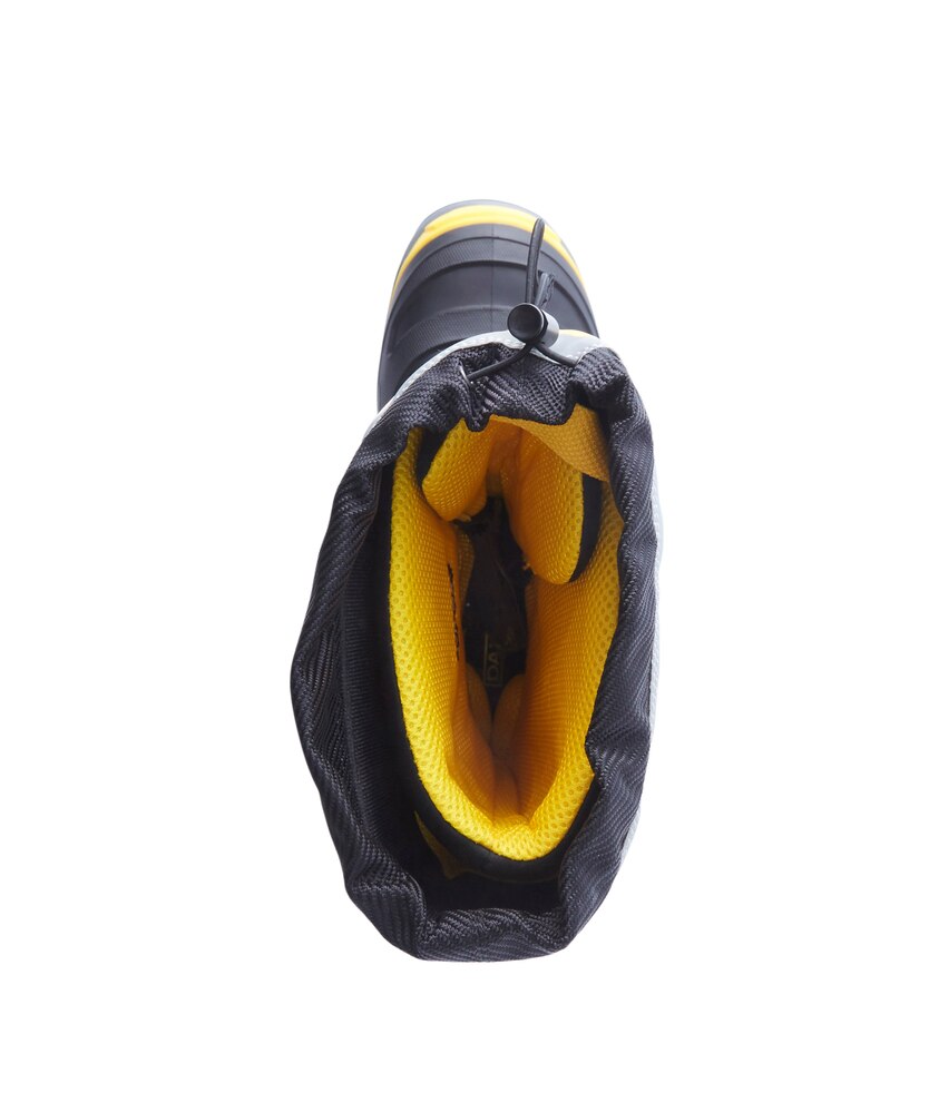 Dakota WorkPro Series Men's Rigmaster Syntrol Composite Toe Composite Plate IceFX Winter Work Boots