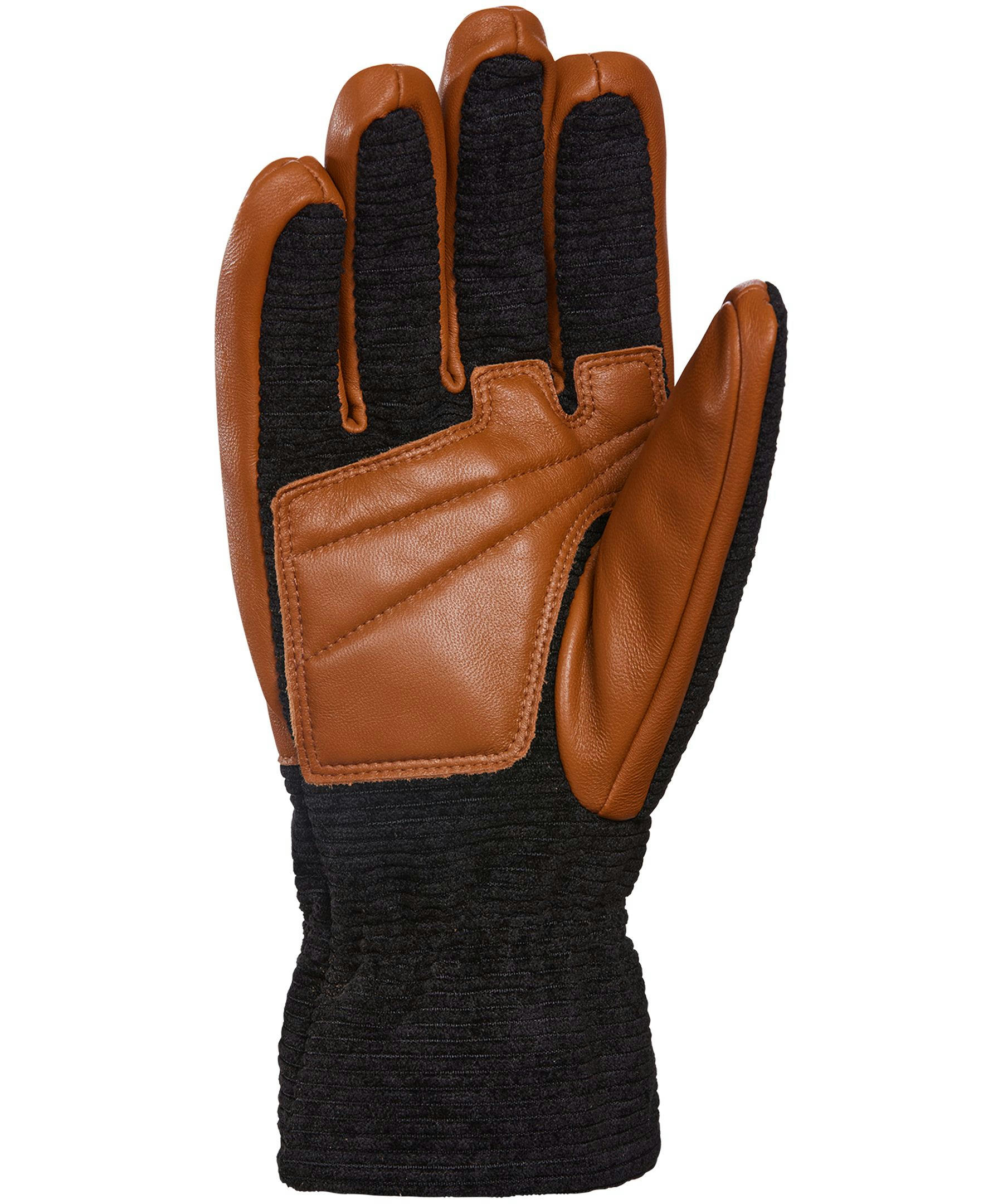 Kombi Men's Crew Gloves