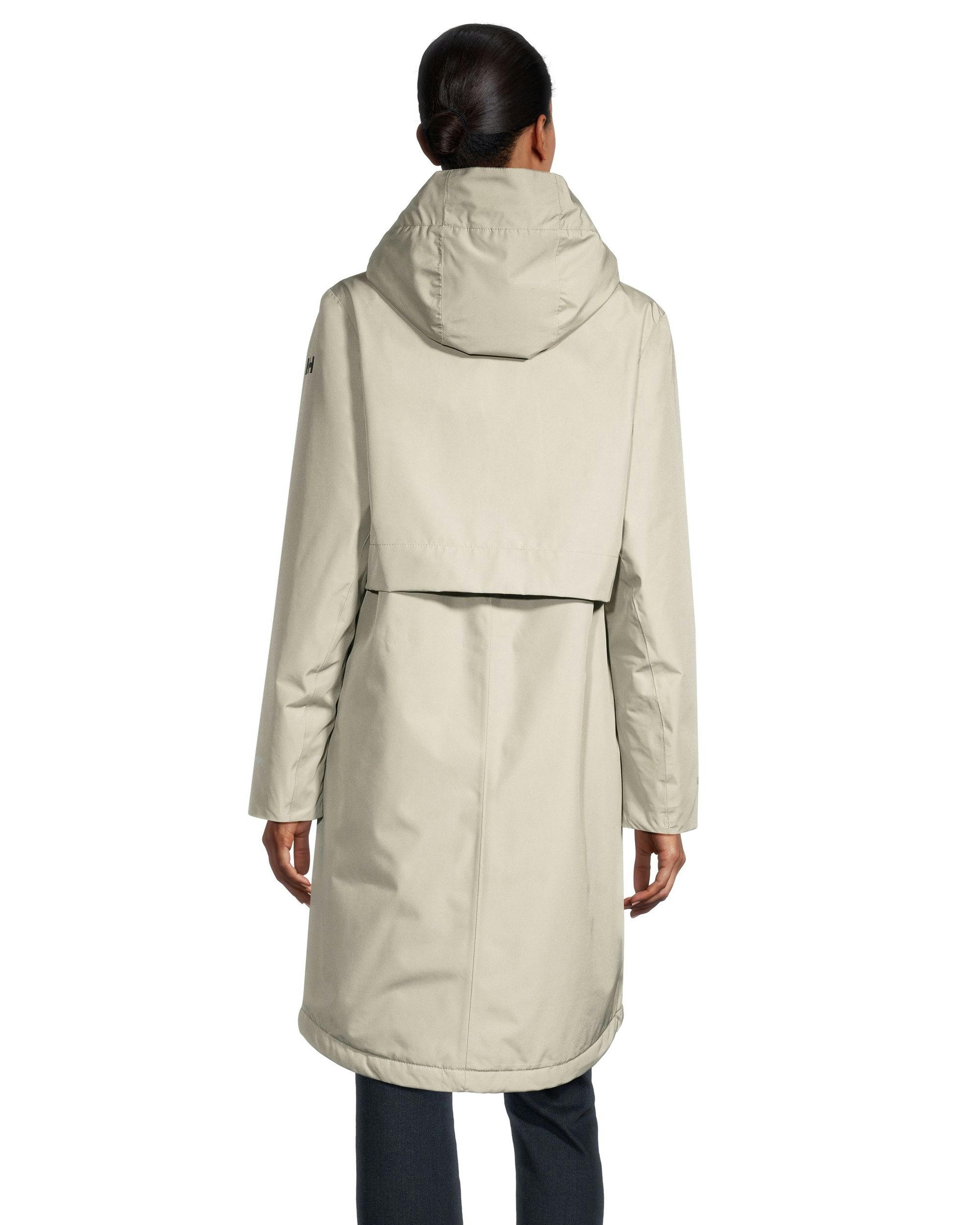 Helly Hansen Women's Aspire Rain Coat