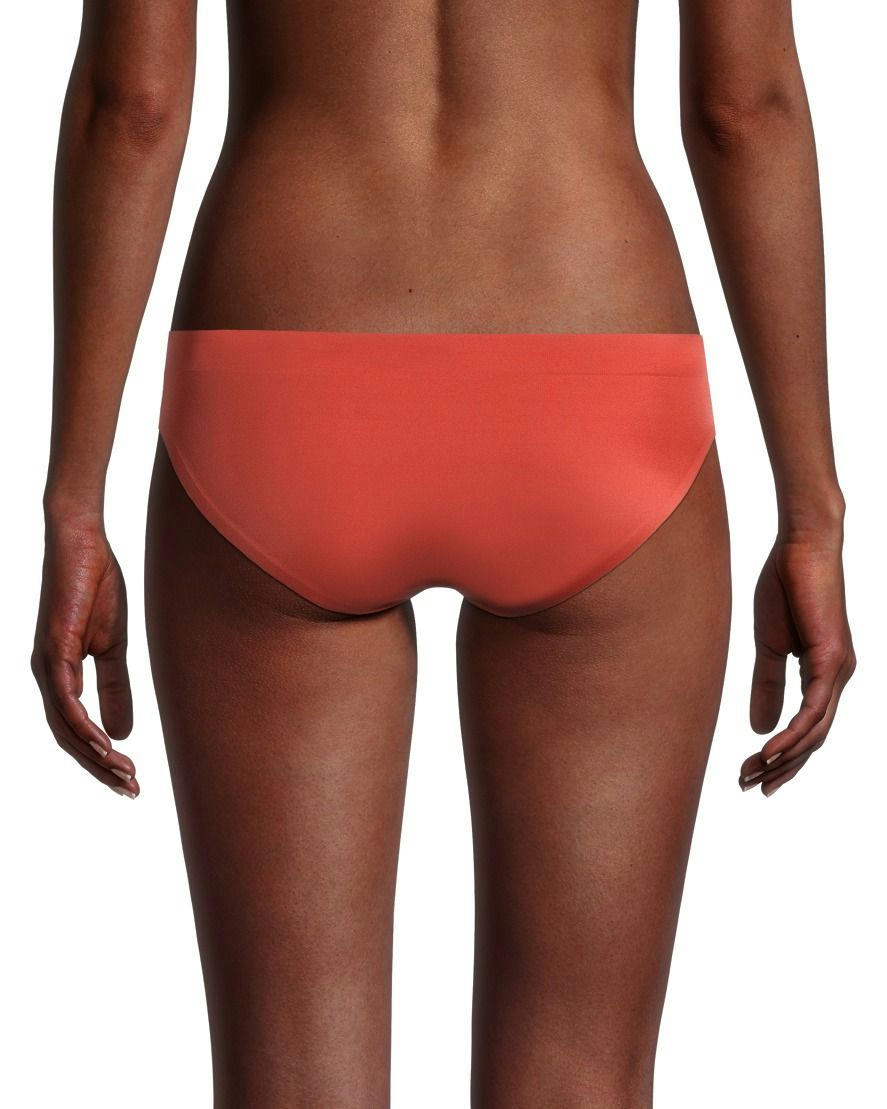 Denver Hayes Women's 2 Pack Perfect Fit Invisible Bikini
