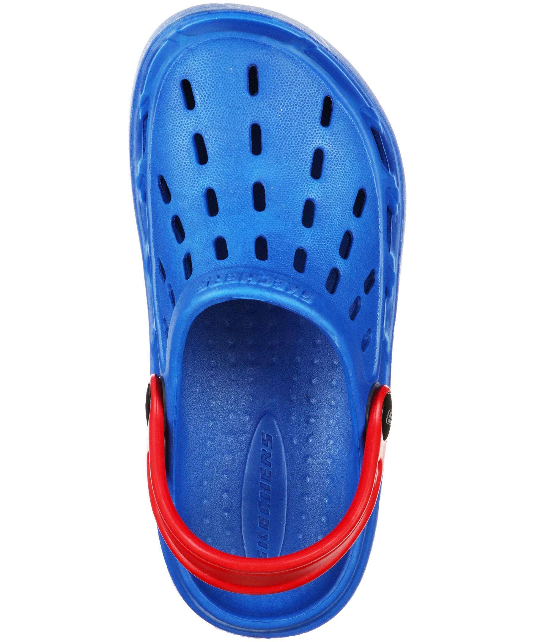 Skechers Preschool Unisex Foamies Swifters Convertible Clogs