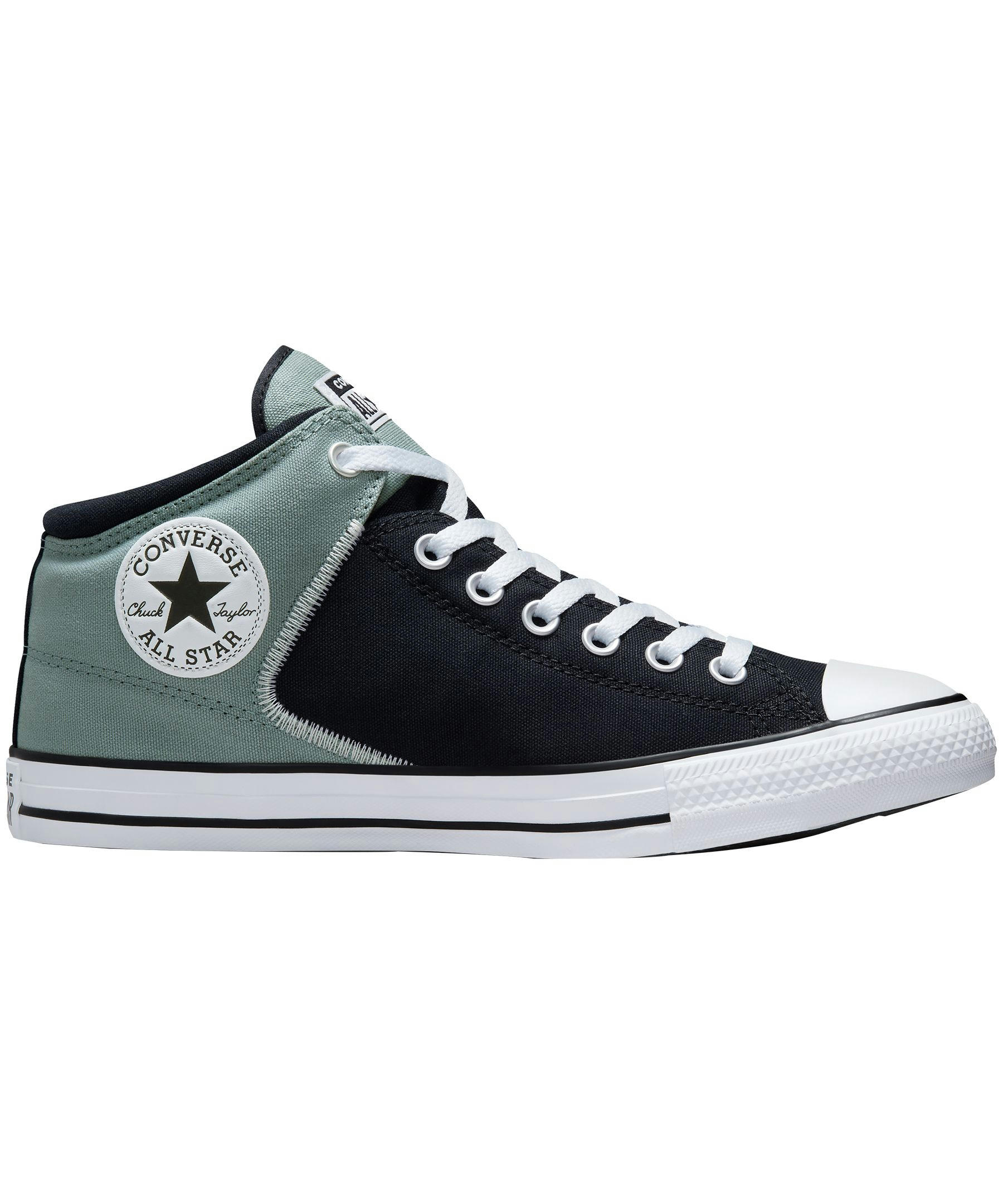 Converse Men's Luna CT All Star High Street Sneaker