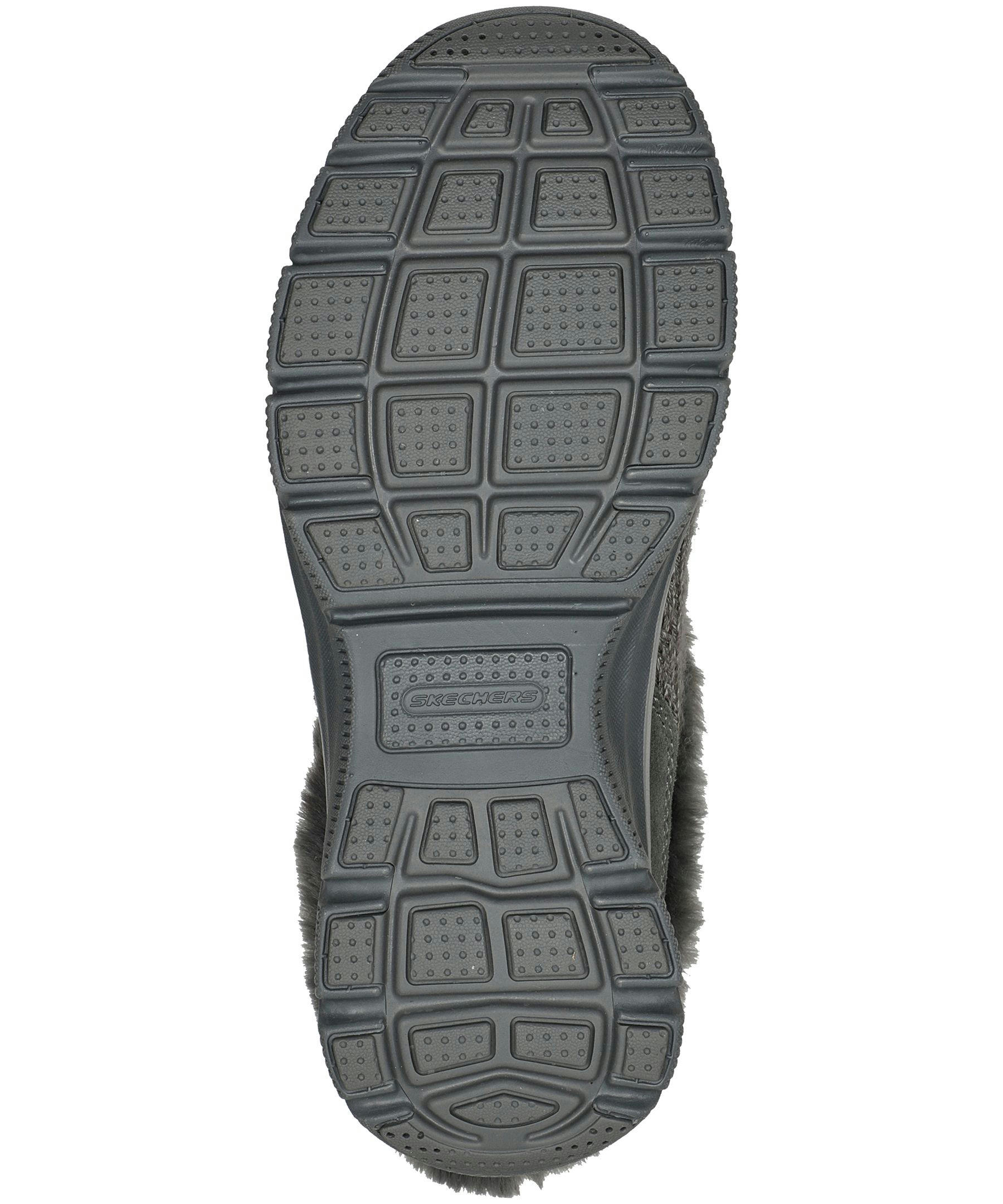 Skechers Women's Easy Going Pretty Cosy Sweater Clog