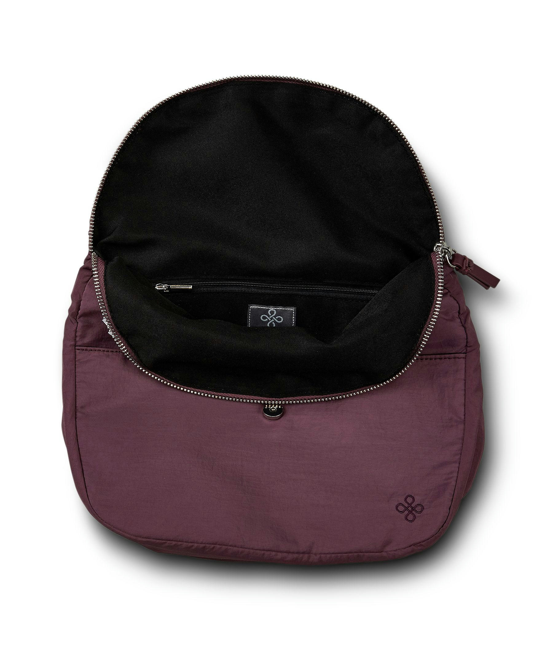 Shambhala Women's Crossbody Bag With Adjustable Strap