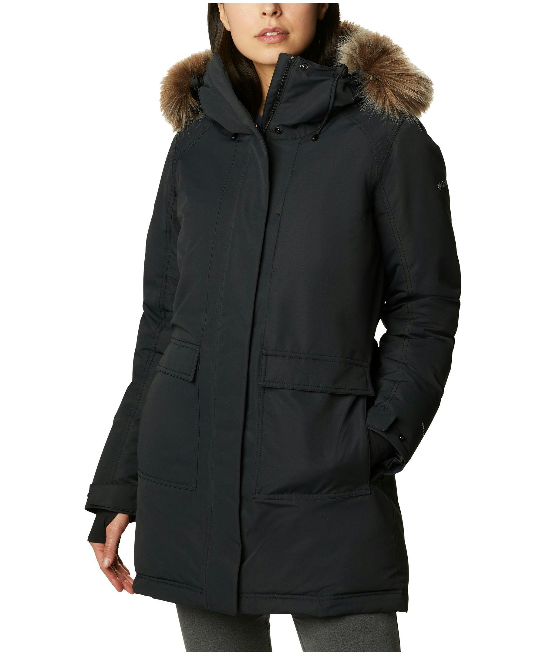 Columbia Women's Little Si™ Insulated Parka
