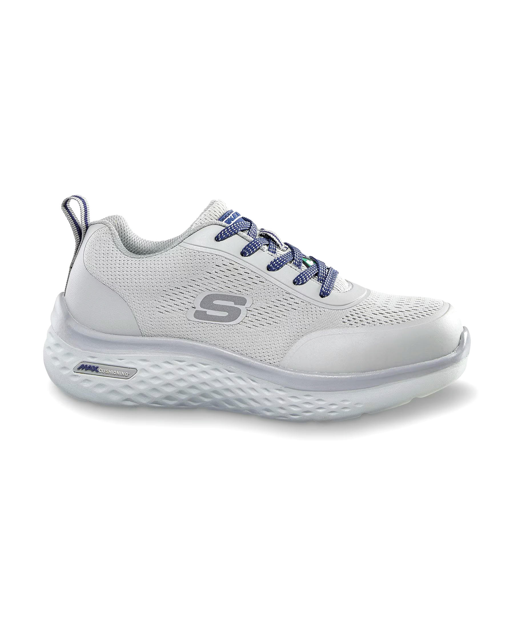 Skechers Women's Steel Toe Steel Plate Athletic Work Shoes