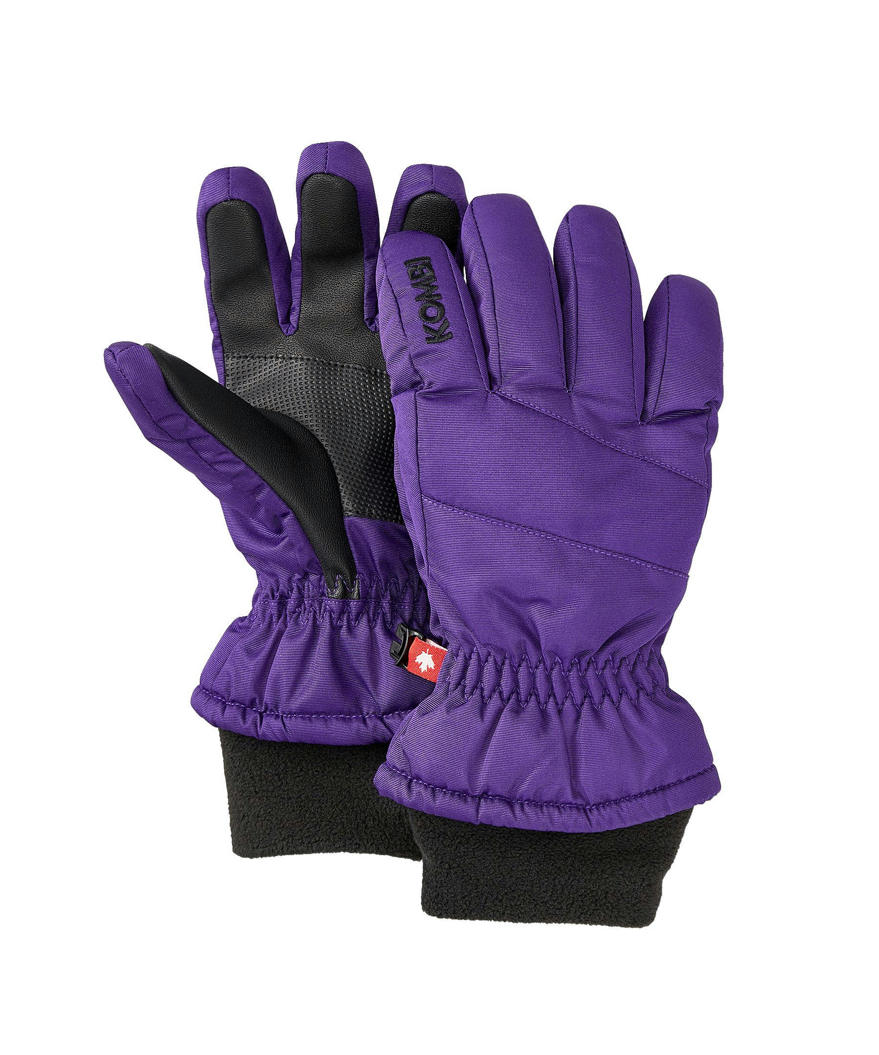 Kombi Kids' Unisex Peak Waterproof Gloves
