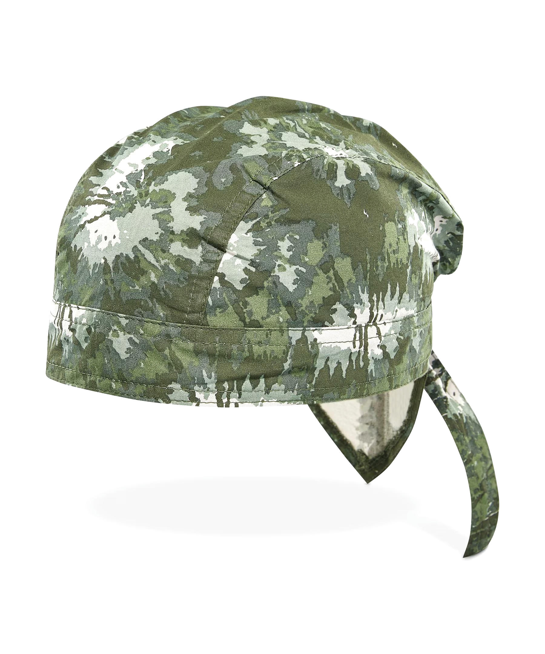 WindRiver Skull Caps Bandanas