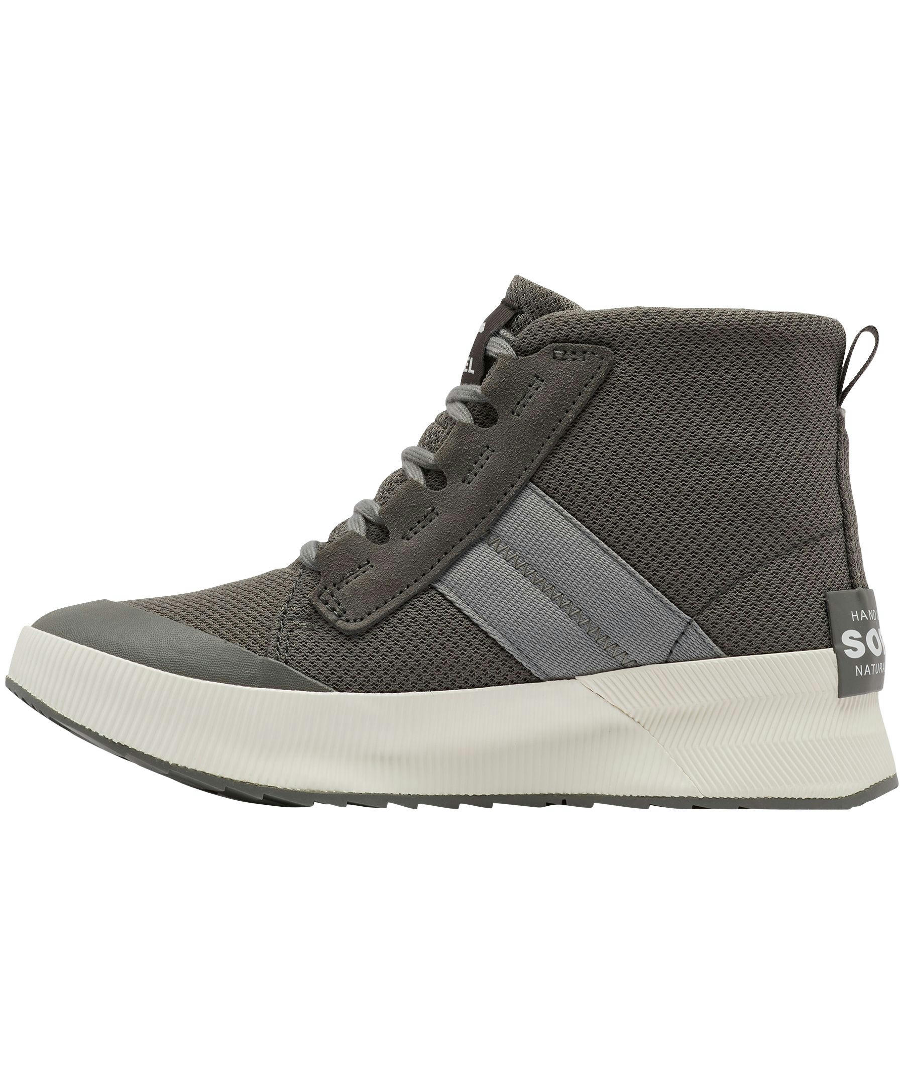 Sorel Women's Out 'N About III Mid Sneakers