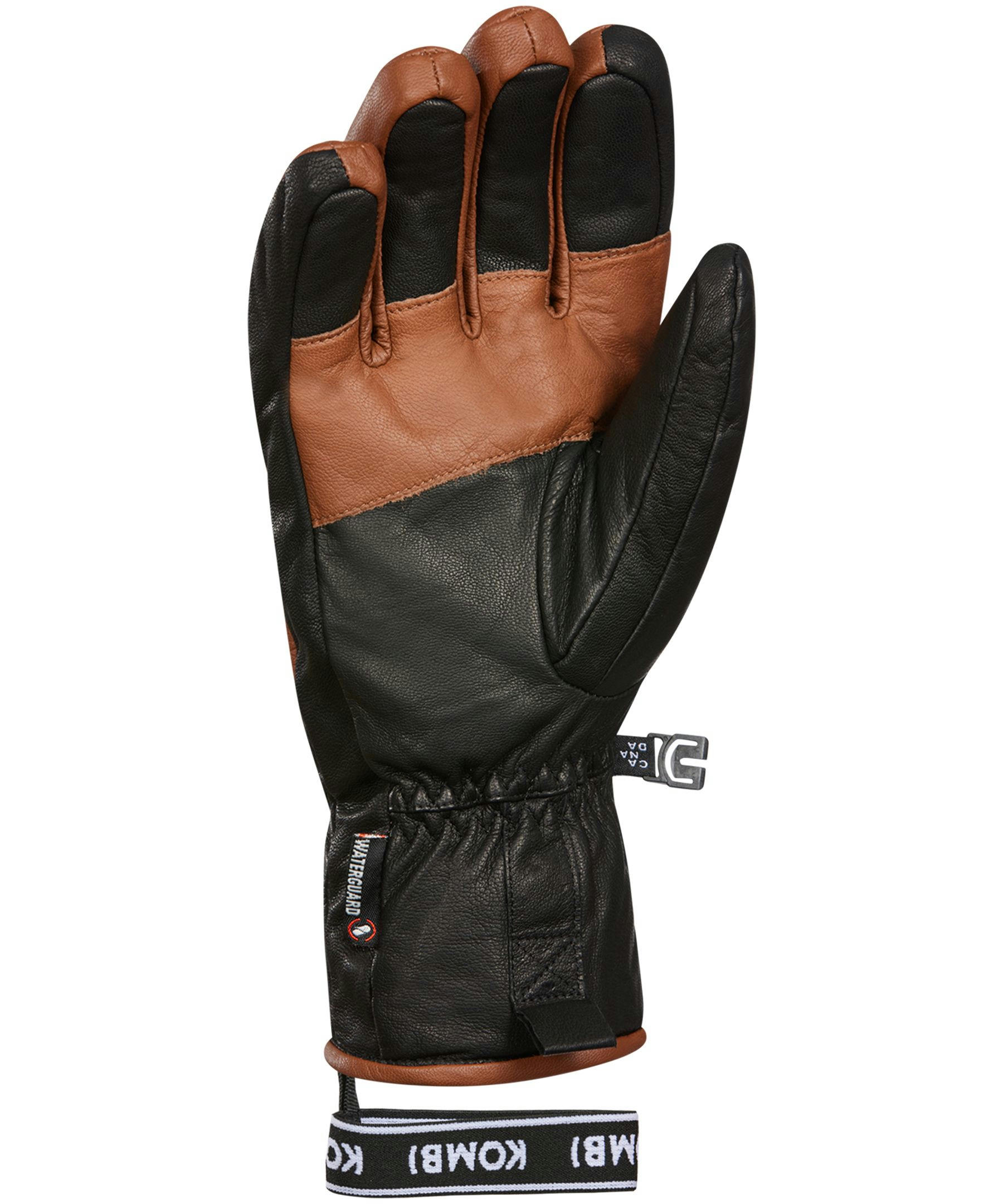 Kombi Men's The Free Fall Glove