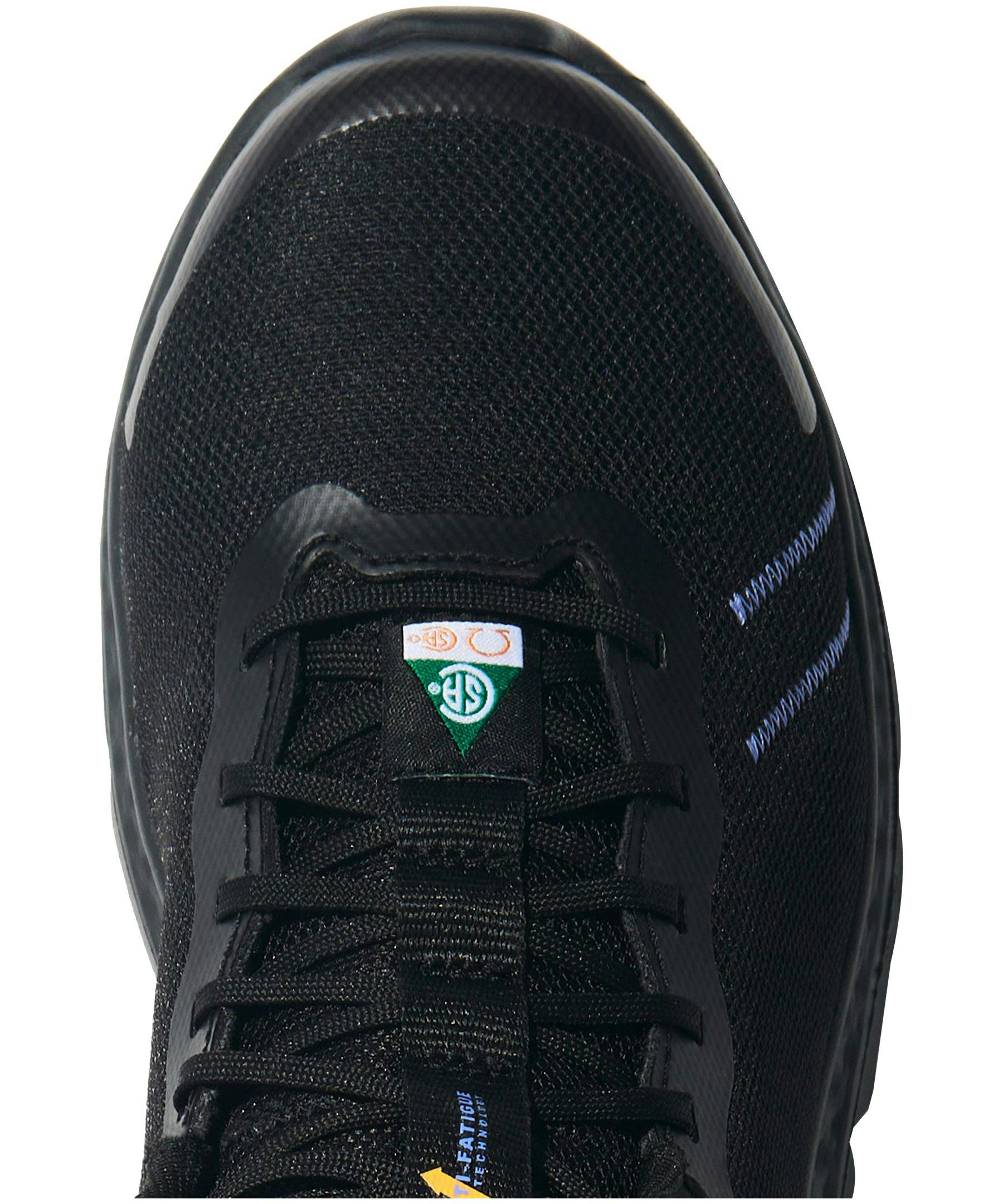 Women's Setra Composite Toe Composite Plate Mid Height Athletic Work Boots