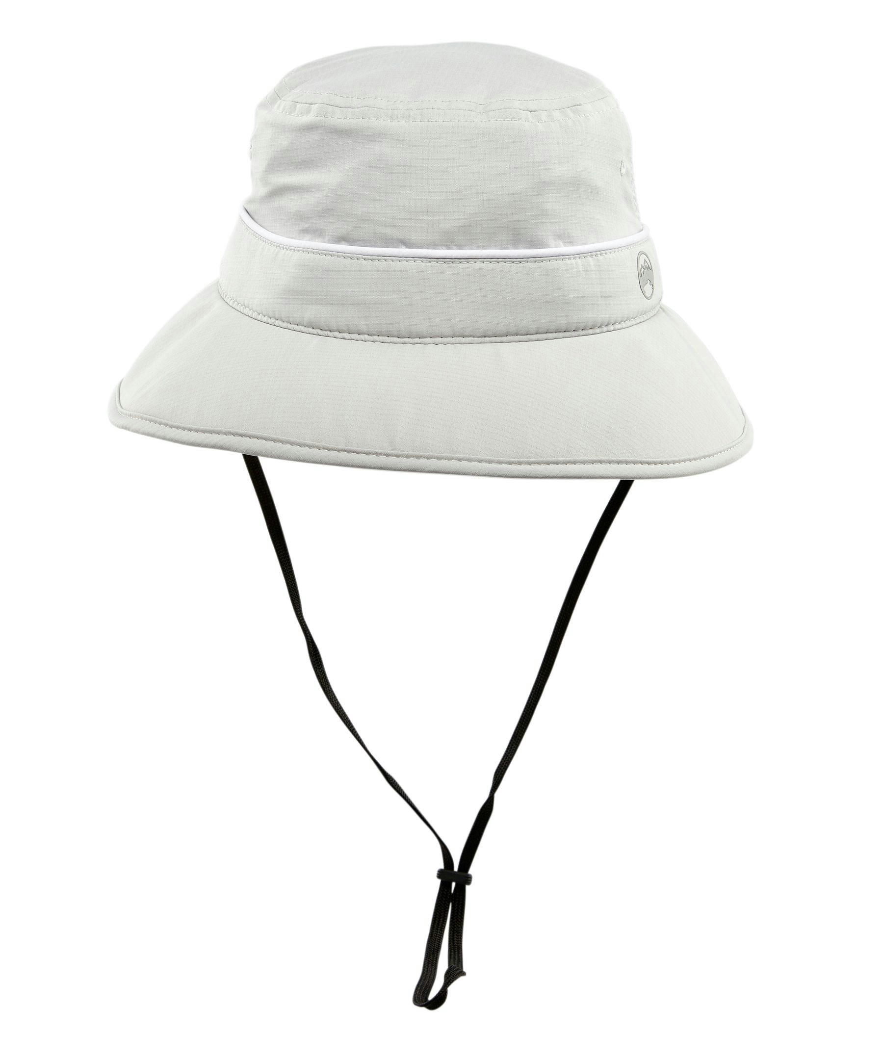 WindRiver Women's Tick and Mosquito Repellent Bucket Hat with Chin Strap