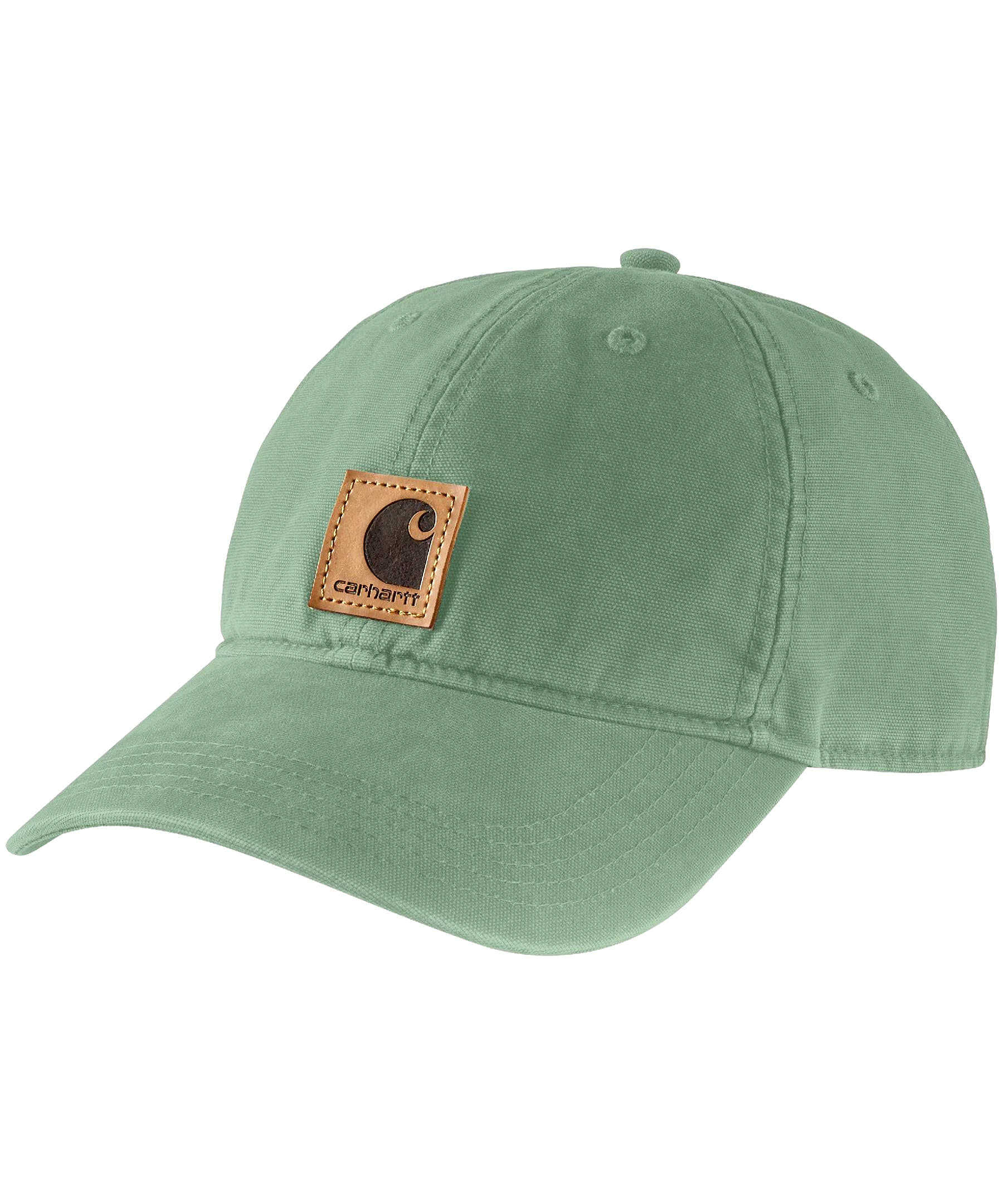 Carhartt Women's Canvas Cap