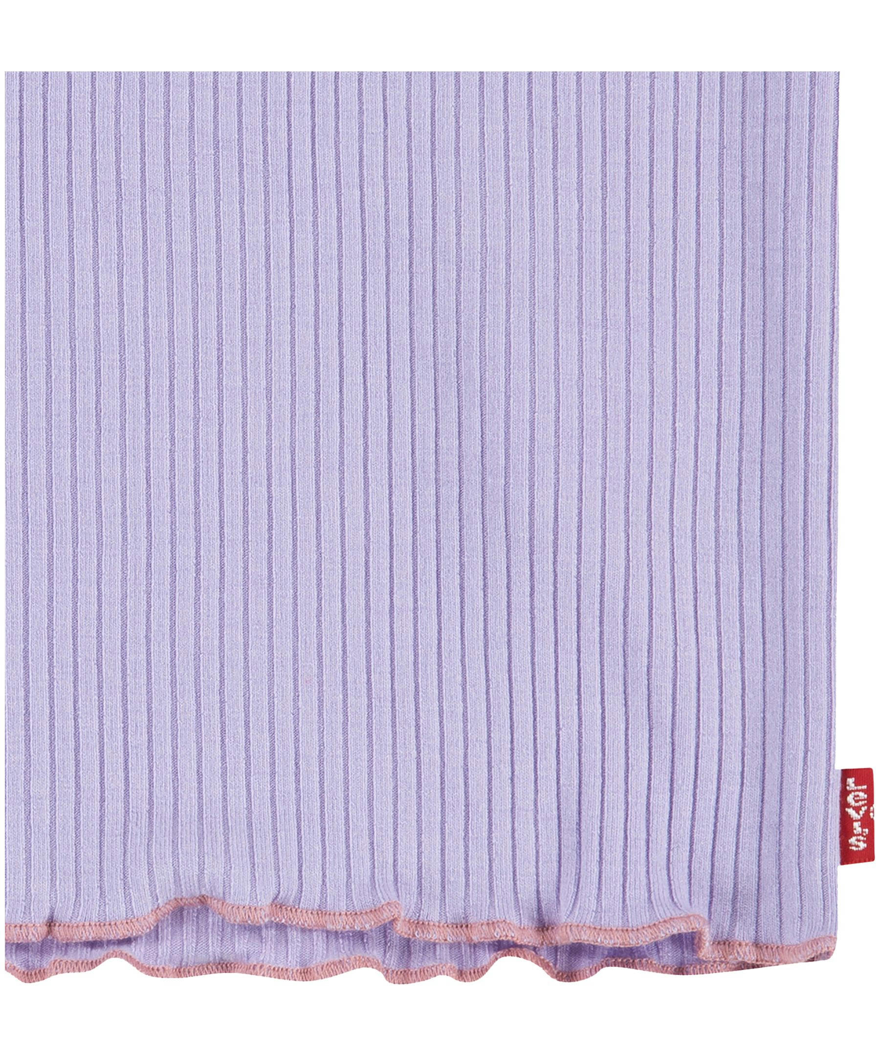 Levi's Youth Unisex Crew Neck Graphic T Shirt