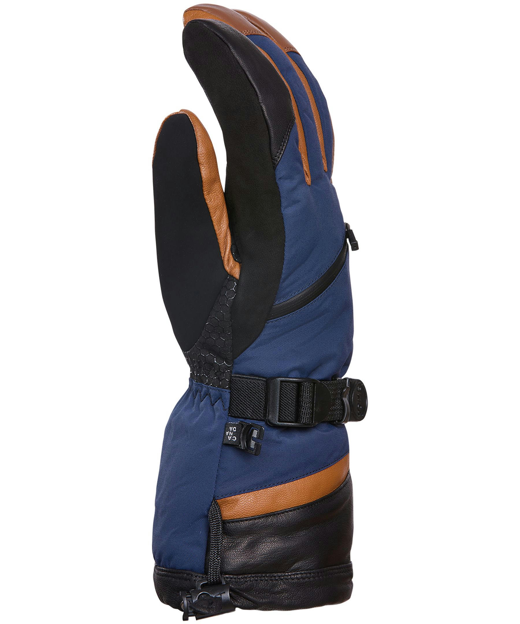 Kombi Men's The Patroller Gloves