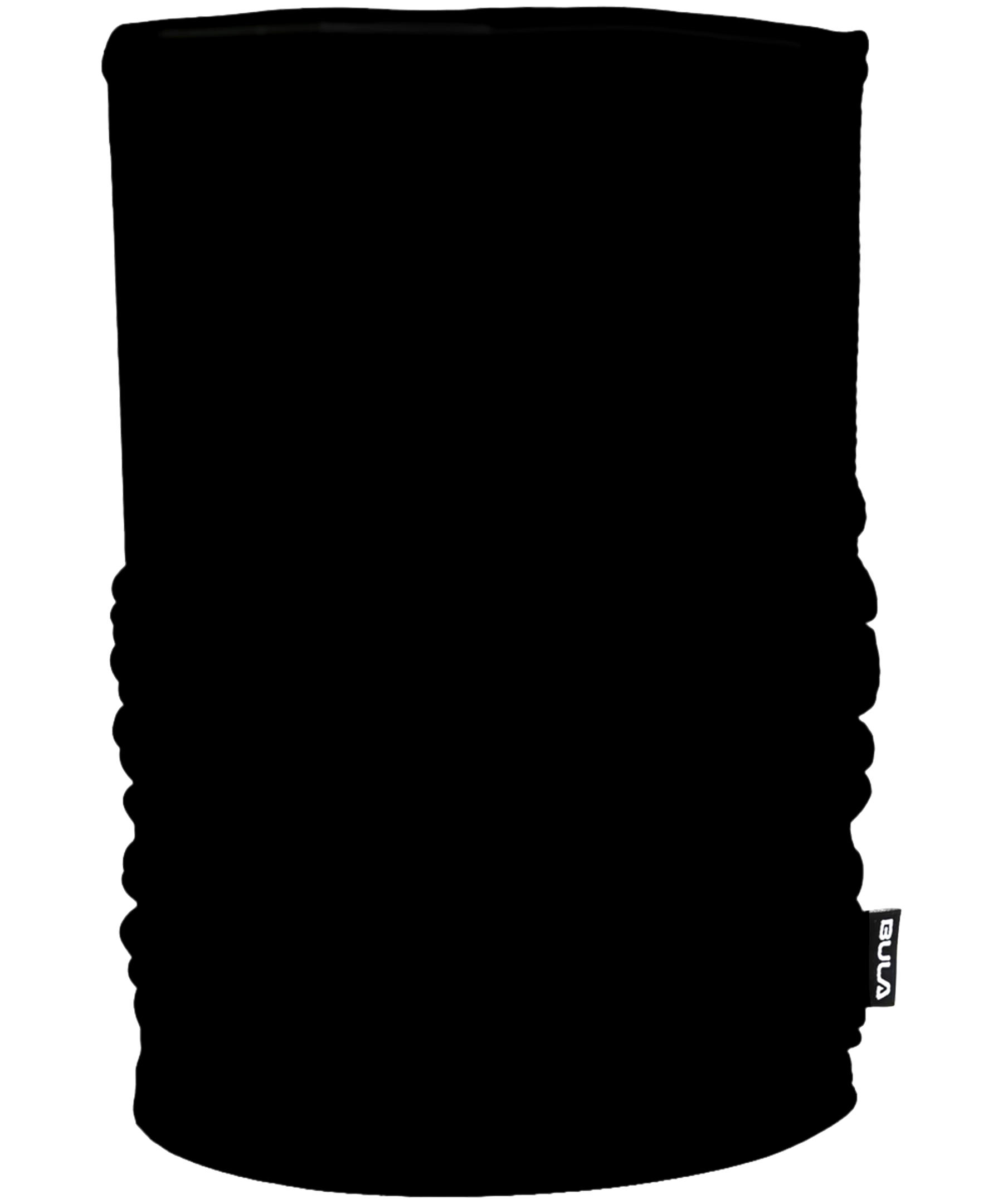 Bula Unisex 1 Layer 4 Way Stretch Brushed Microfibre Neck Tube