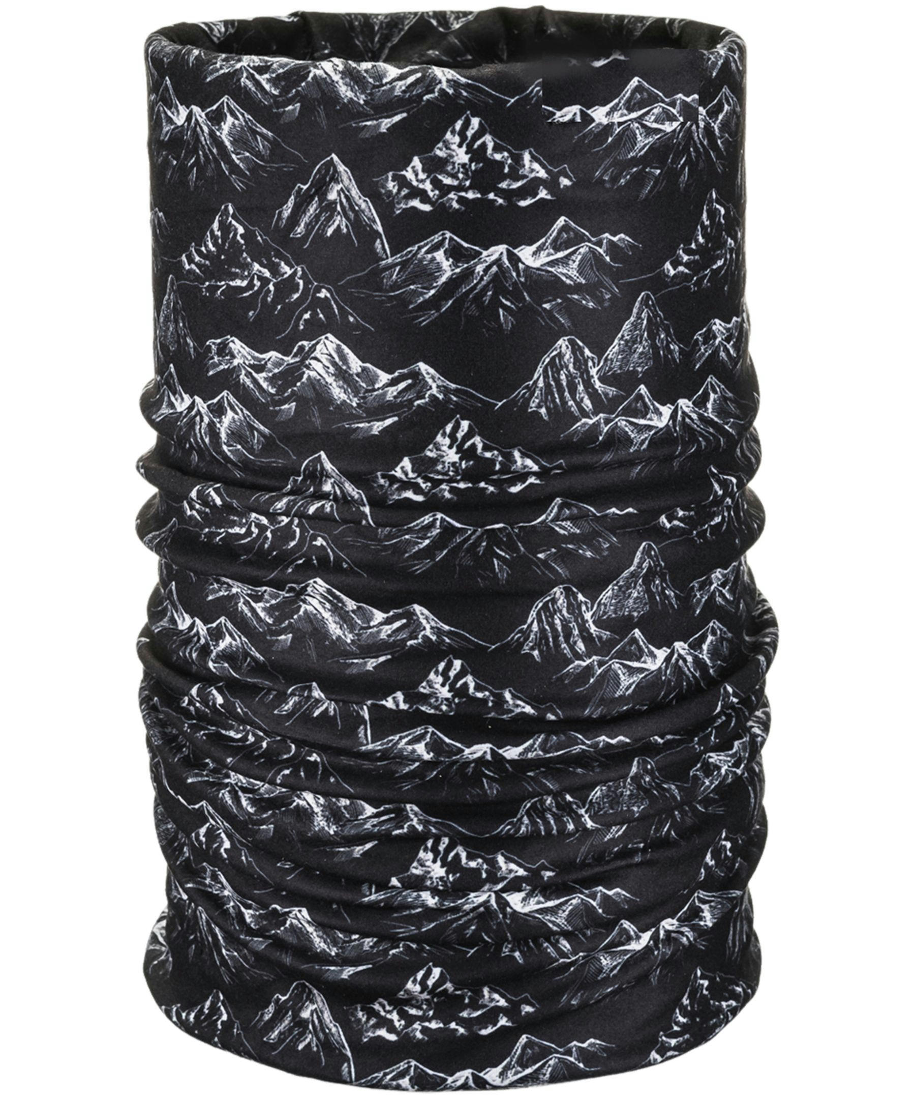 WindRiver Microfibre/Microfleece Tube