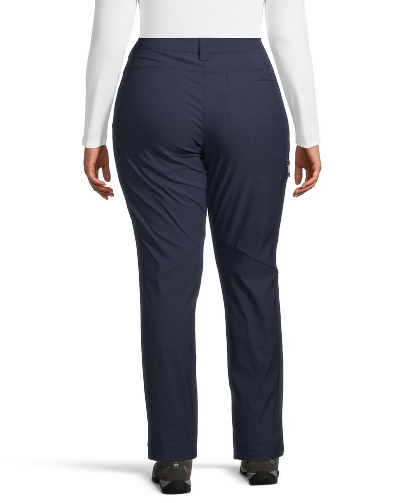 WindRiver Women's Water Repellent Hyper-Dri 1 T-Max Heat Fleece Lined Pants