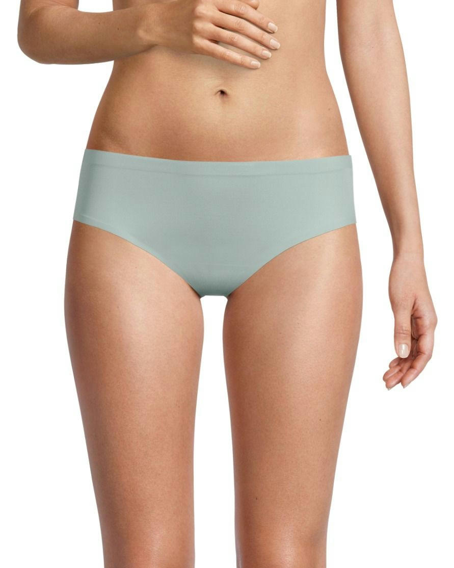 Denver Hayes Women's 2-Pack Invisibles Hip-Hugger