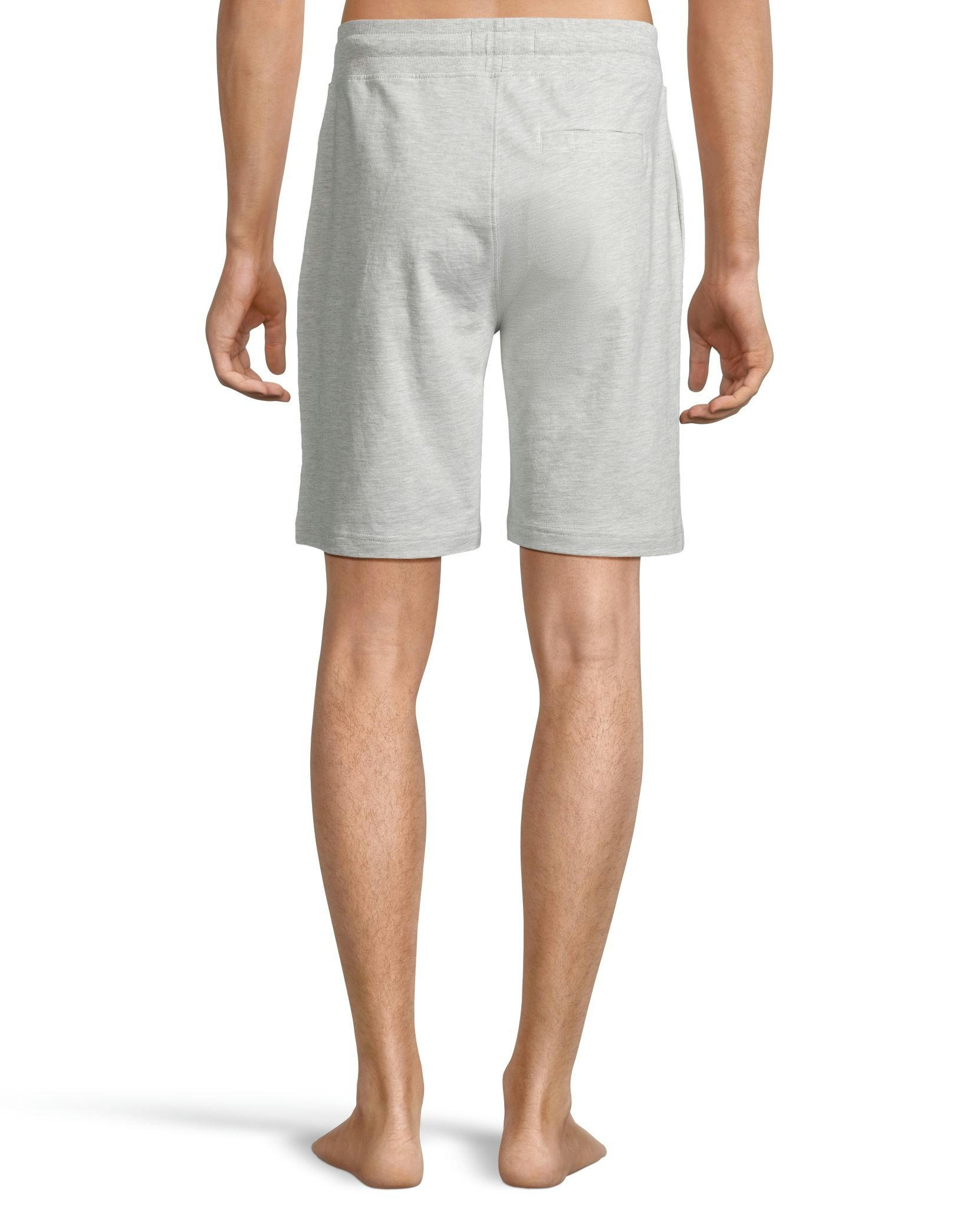 Denver Hayes Men's French Terry Lounge Shorts