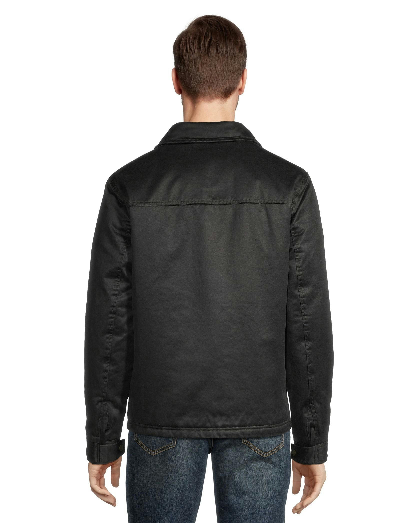 Denver Hayes Men's Casual Jacket