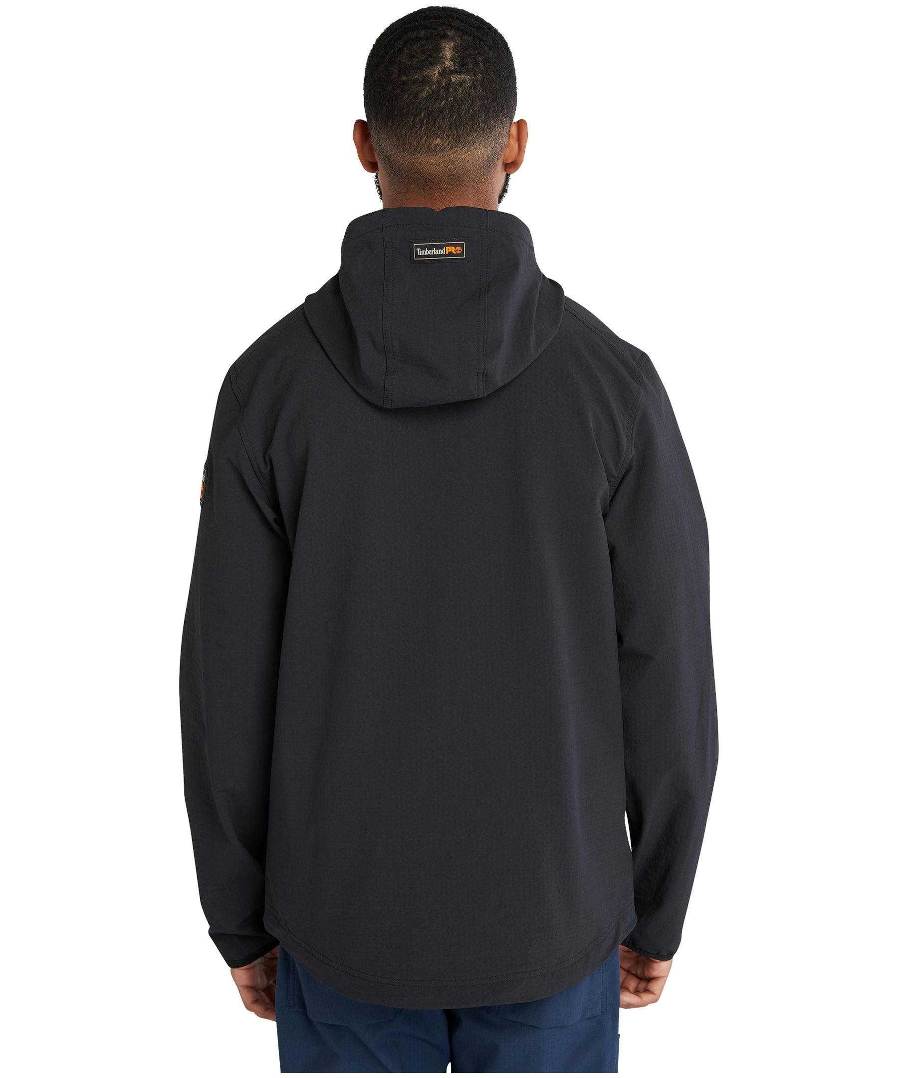 Men's Trailwind Pro Flex Work Hoodie