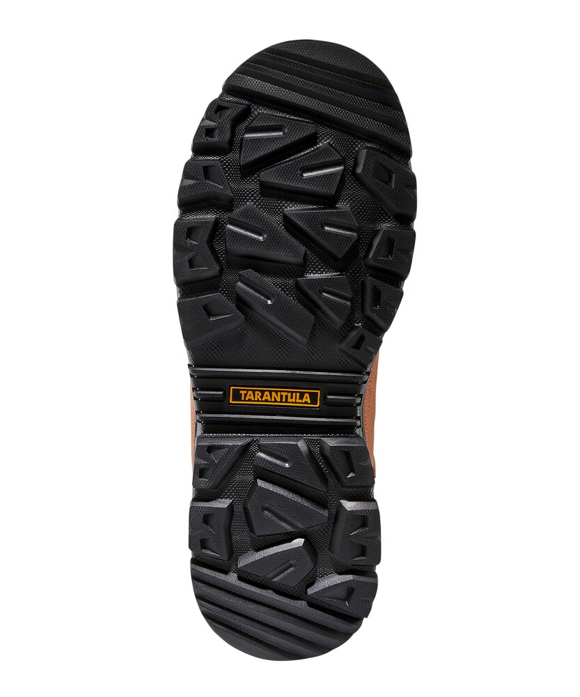 Dakota WorkPro Series Men's 6 Inch Composite Toe Composite Plate 6516 Hyper-Dri 3 Waterproof Safety Work Boots