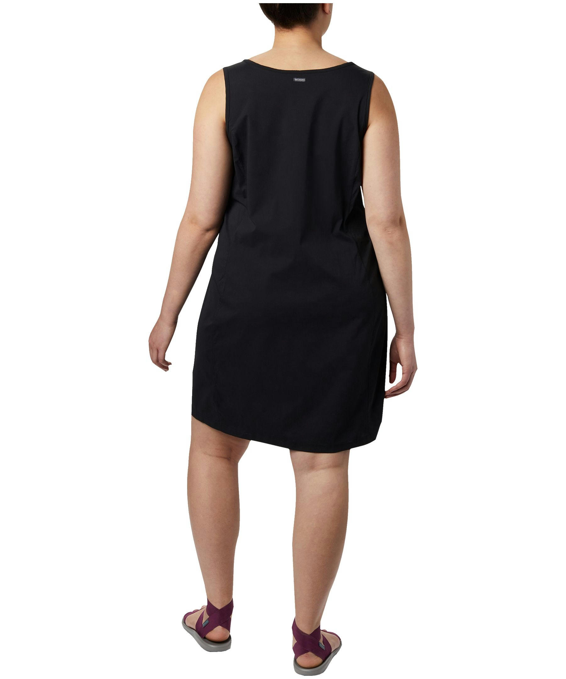 Columbia Women's Anytime Casual III Omni-Shade Dress