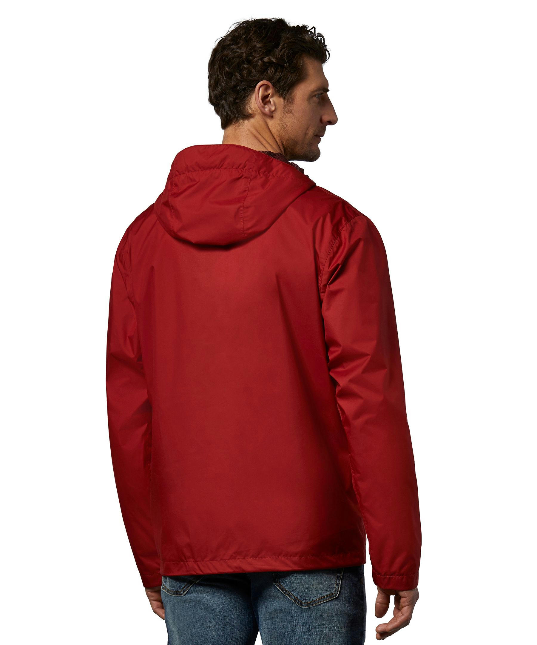Helly Hansen Men's 77 Helly Tech Waterproof Breathable Jacket