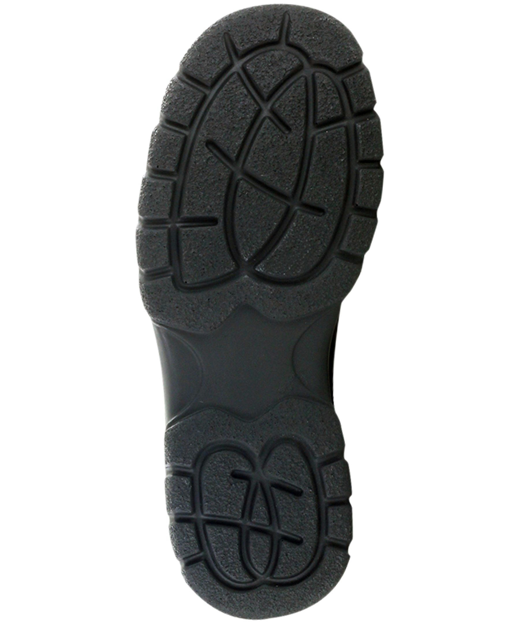 Mellow Walk Women's Maddy Composite Toe Composite Plate Pull On 6 Inch Work Boot